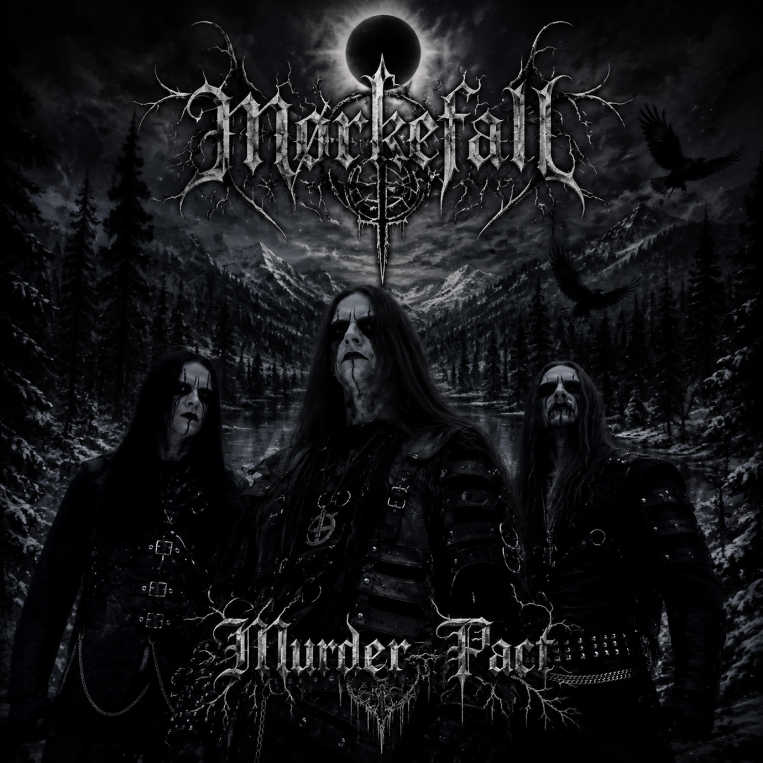 Mørkefall