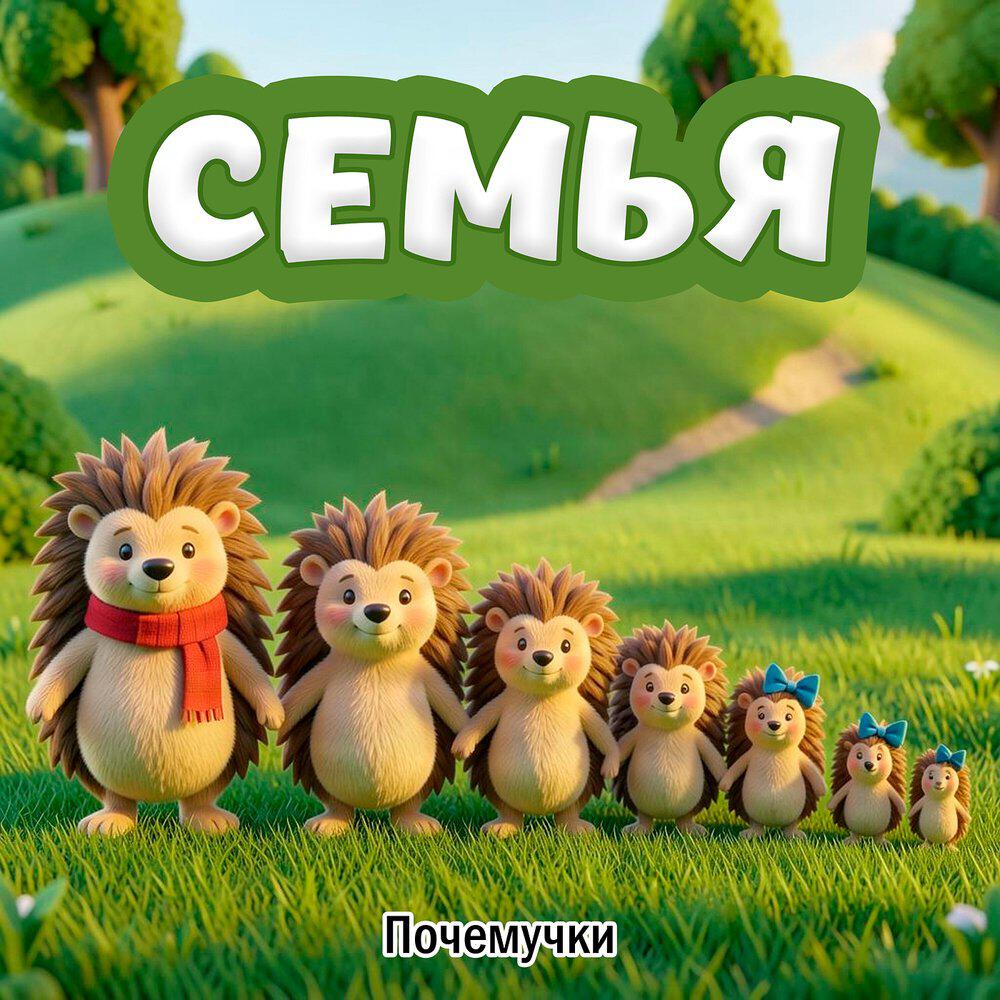 Релиз Семья
