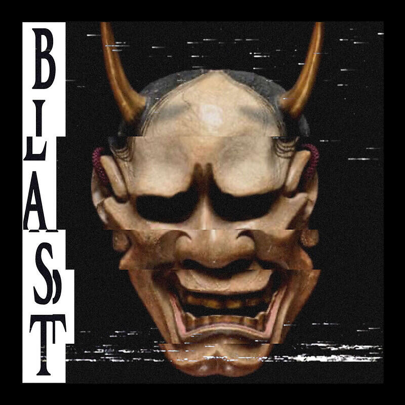 Постер альбома Blast