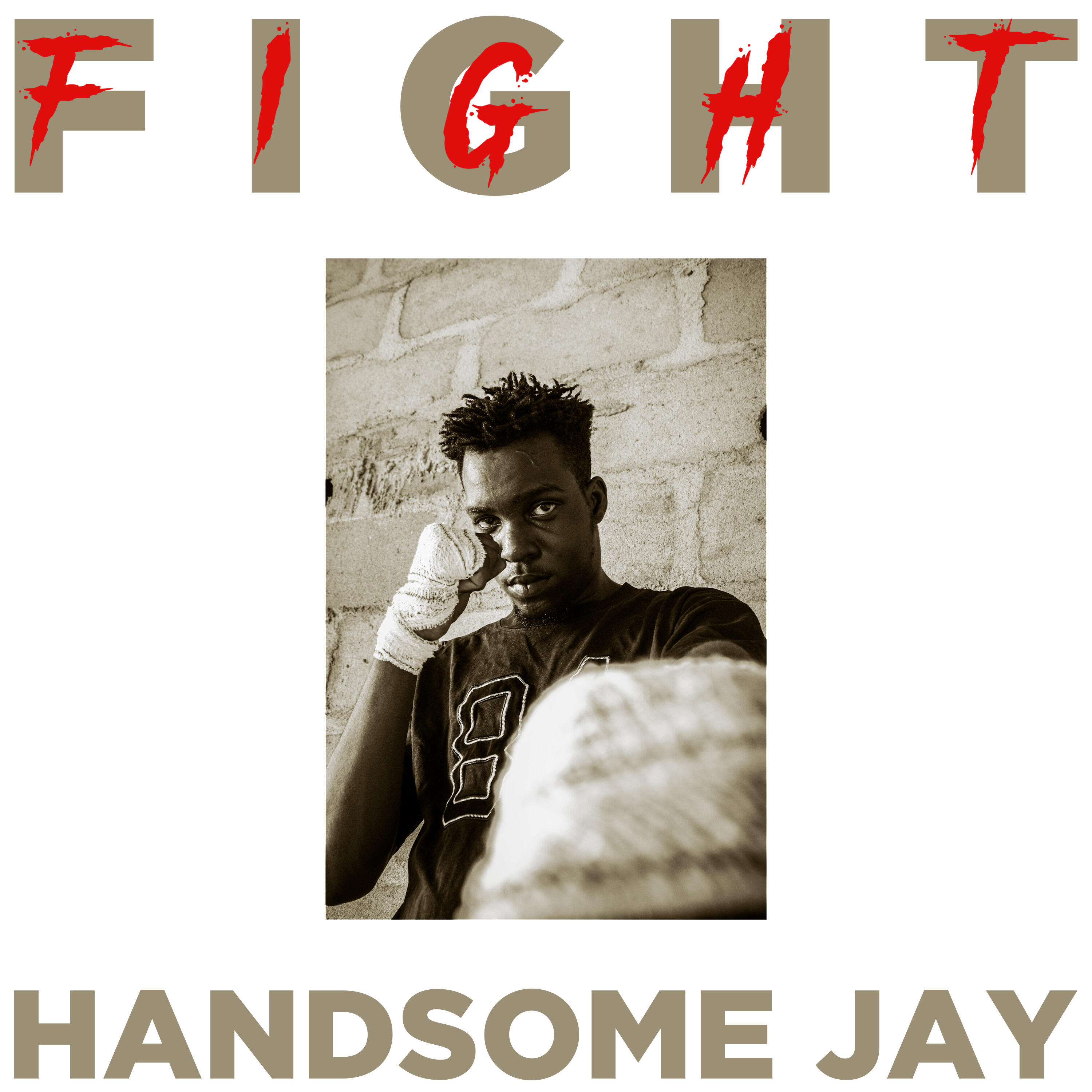 Релиз Fight
