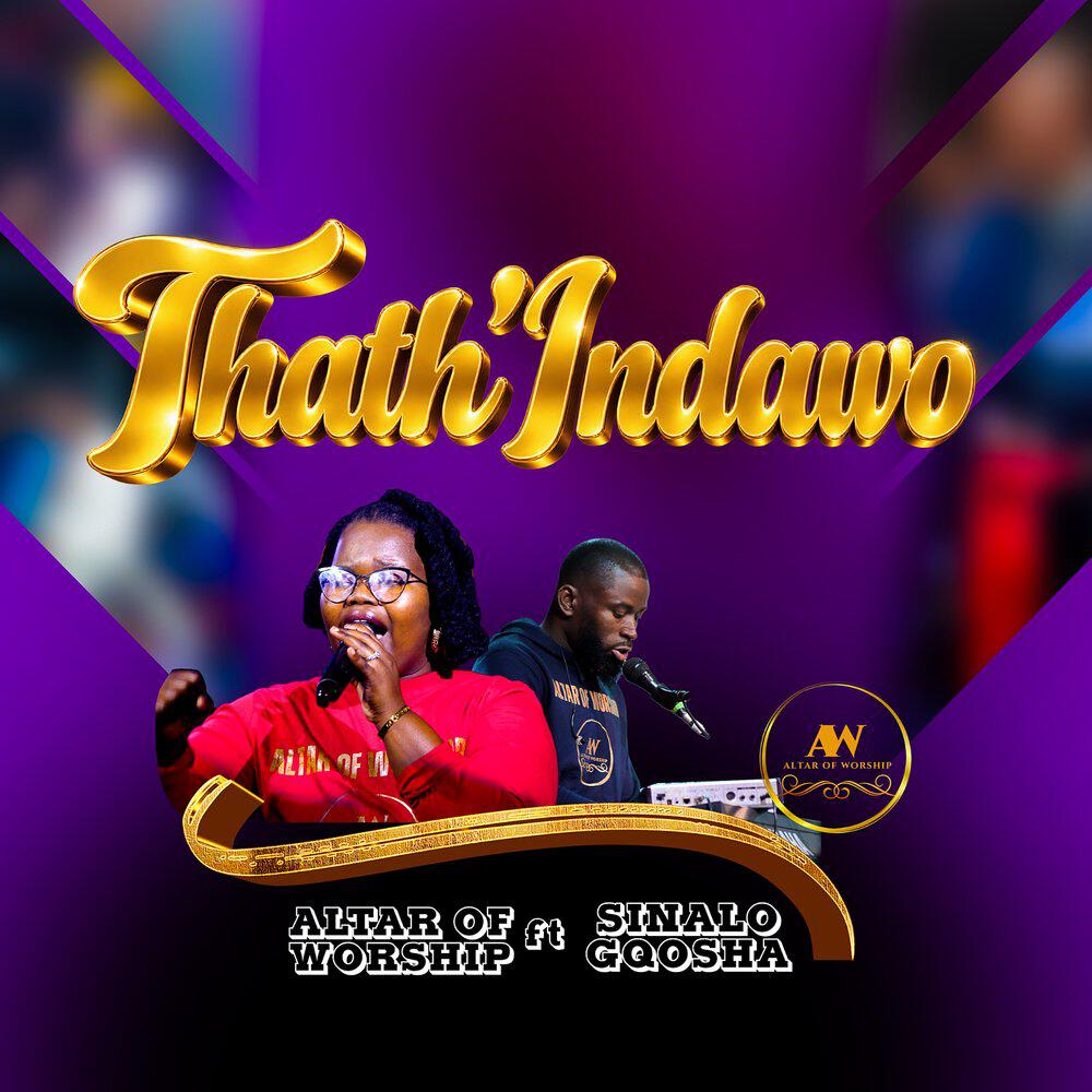 Релиз Thath'Indawo