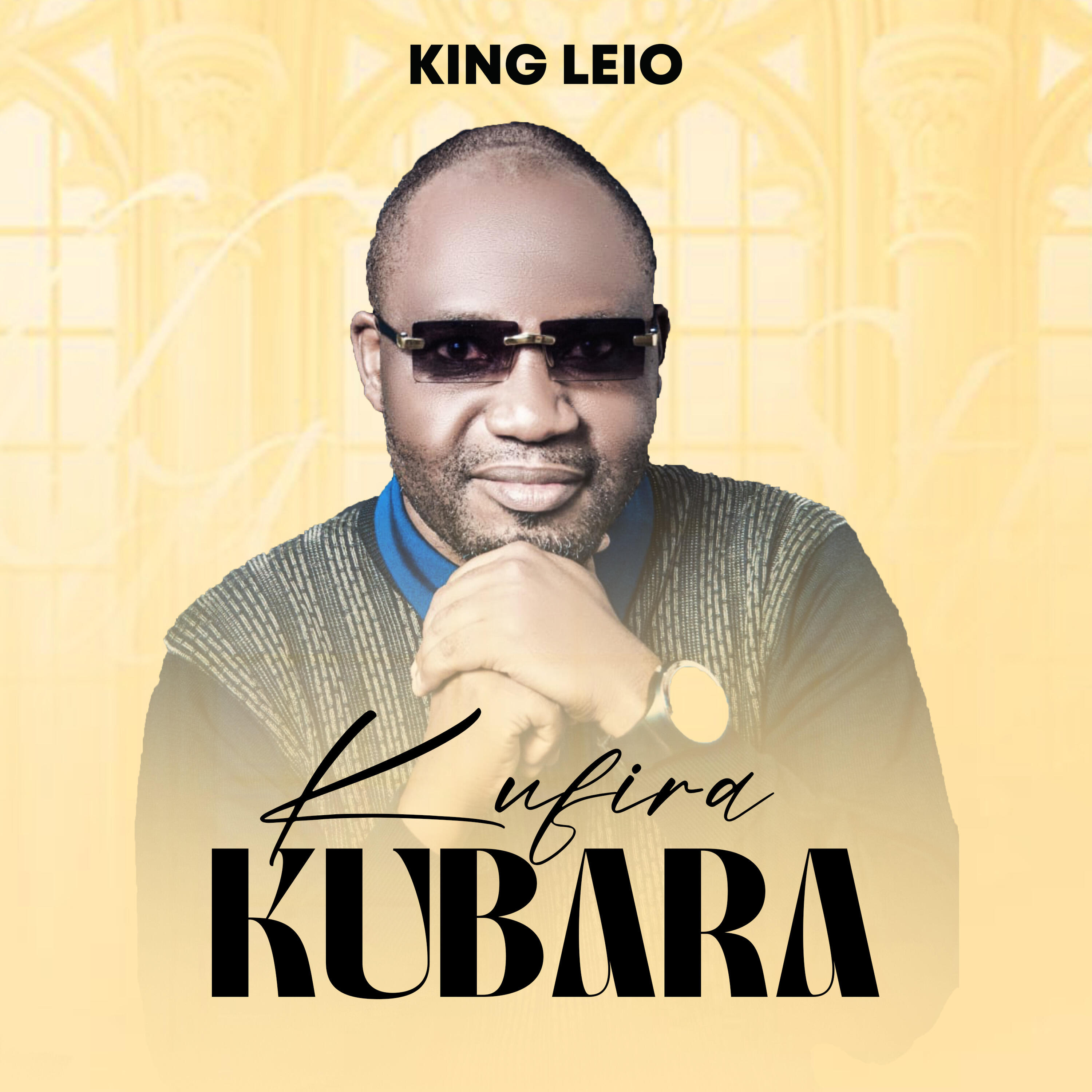 King Leio