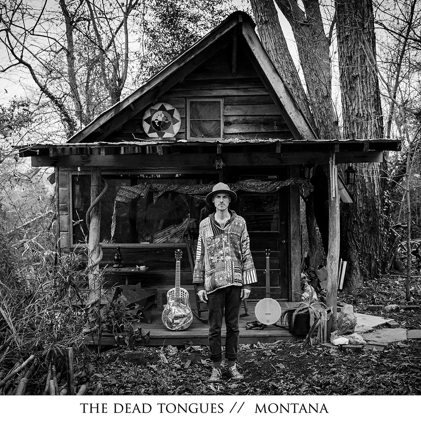 Релиз Montana