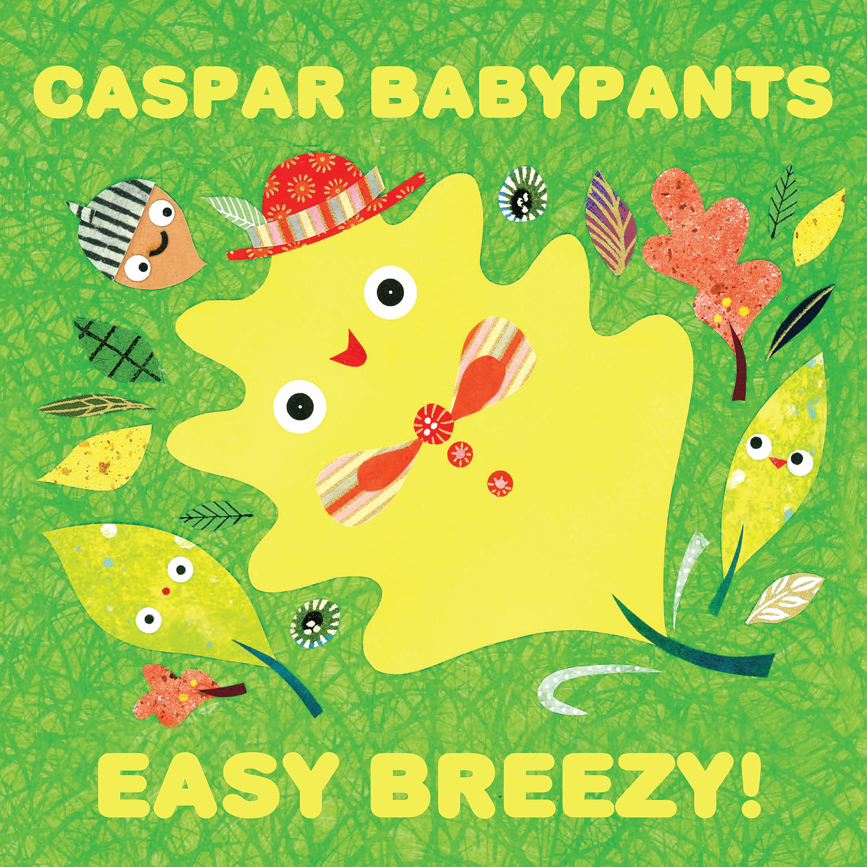 Релиз Easy Breezy!