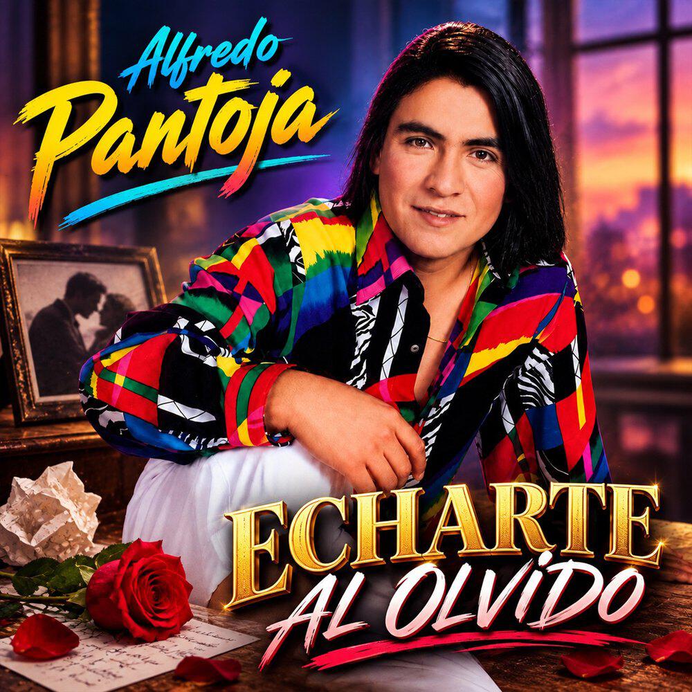 Релиз Echarme al Olvido