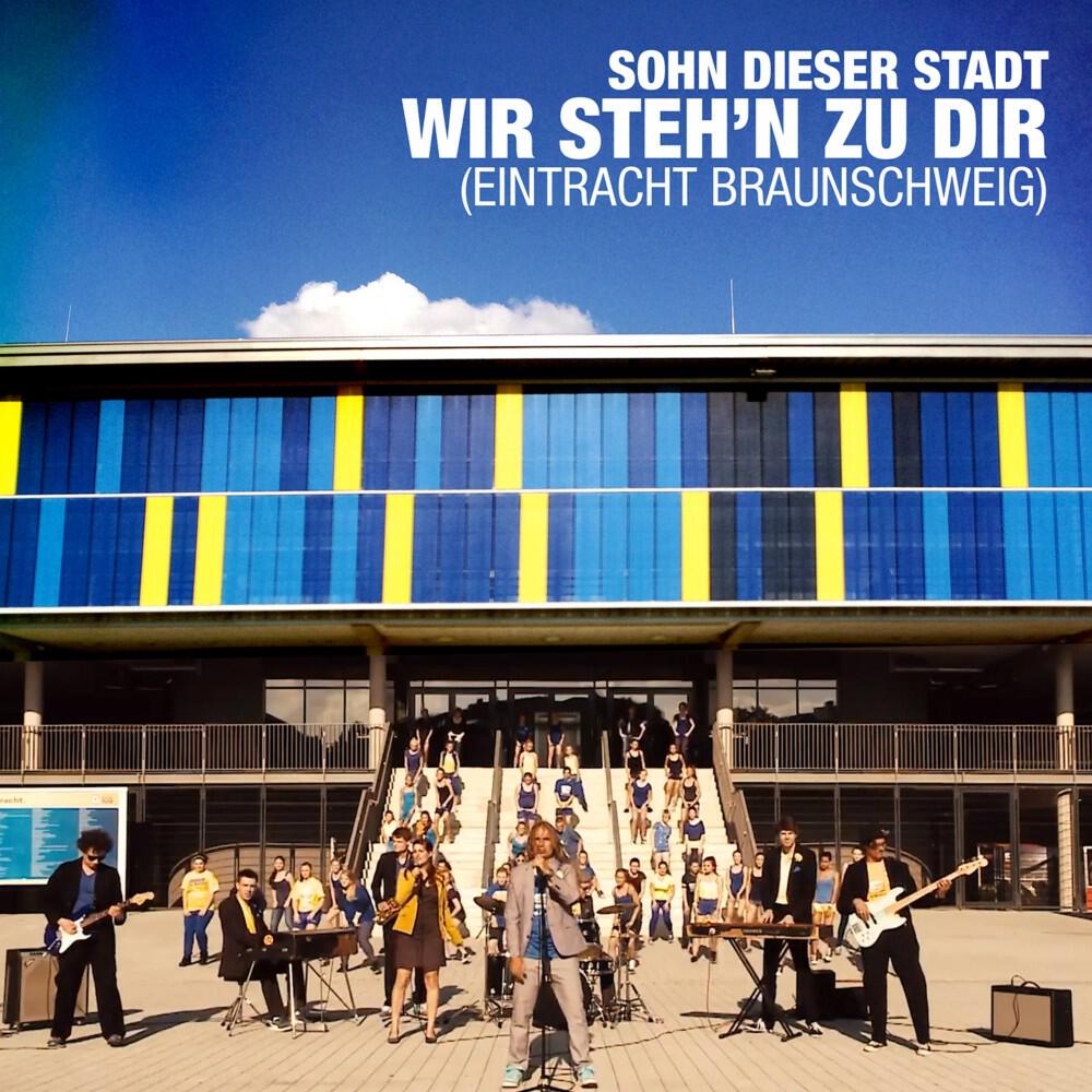 Релиз Wir Steh'n Zu Dir