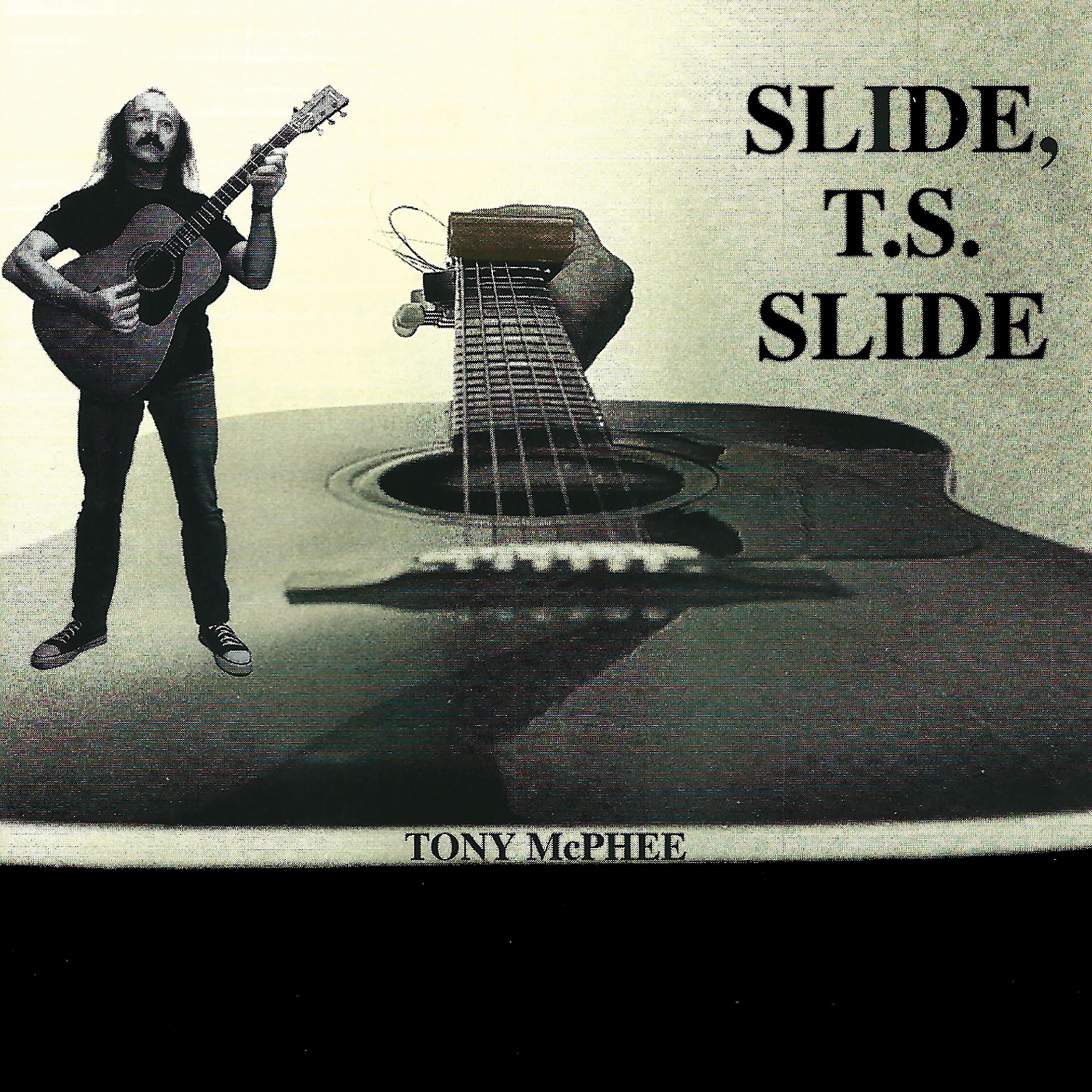 Релиз Slide T.S. Slide