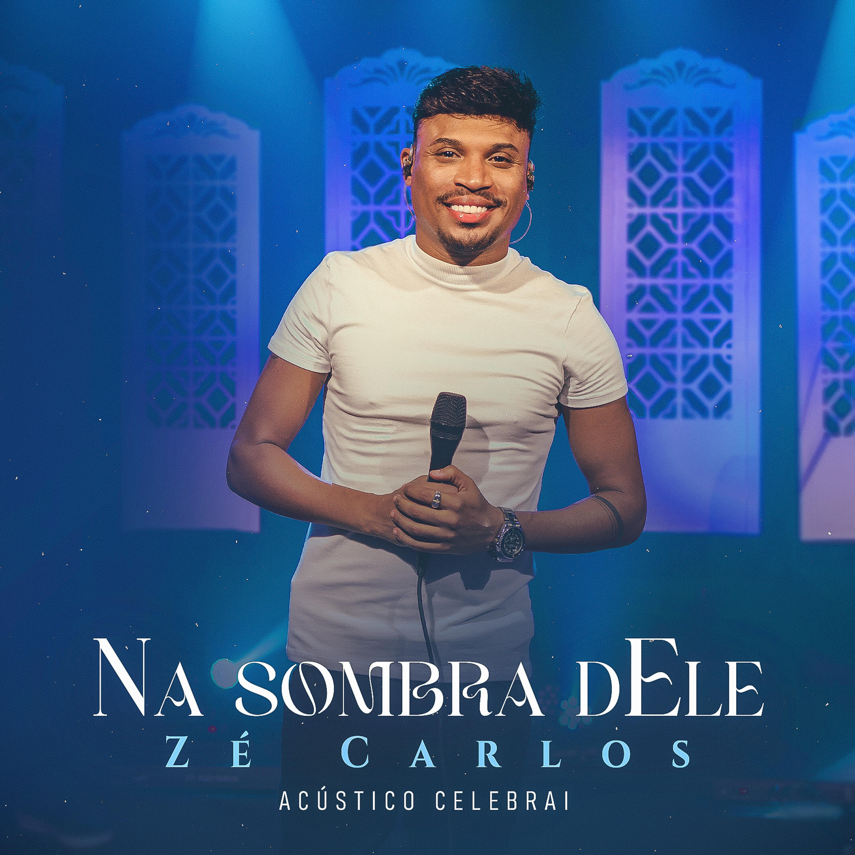 Релиз Na Sombra Dele