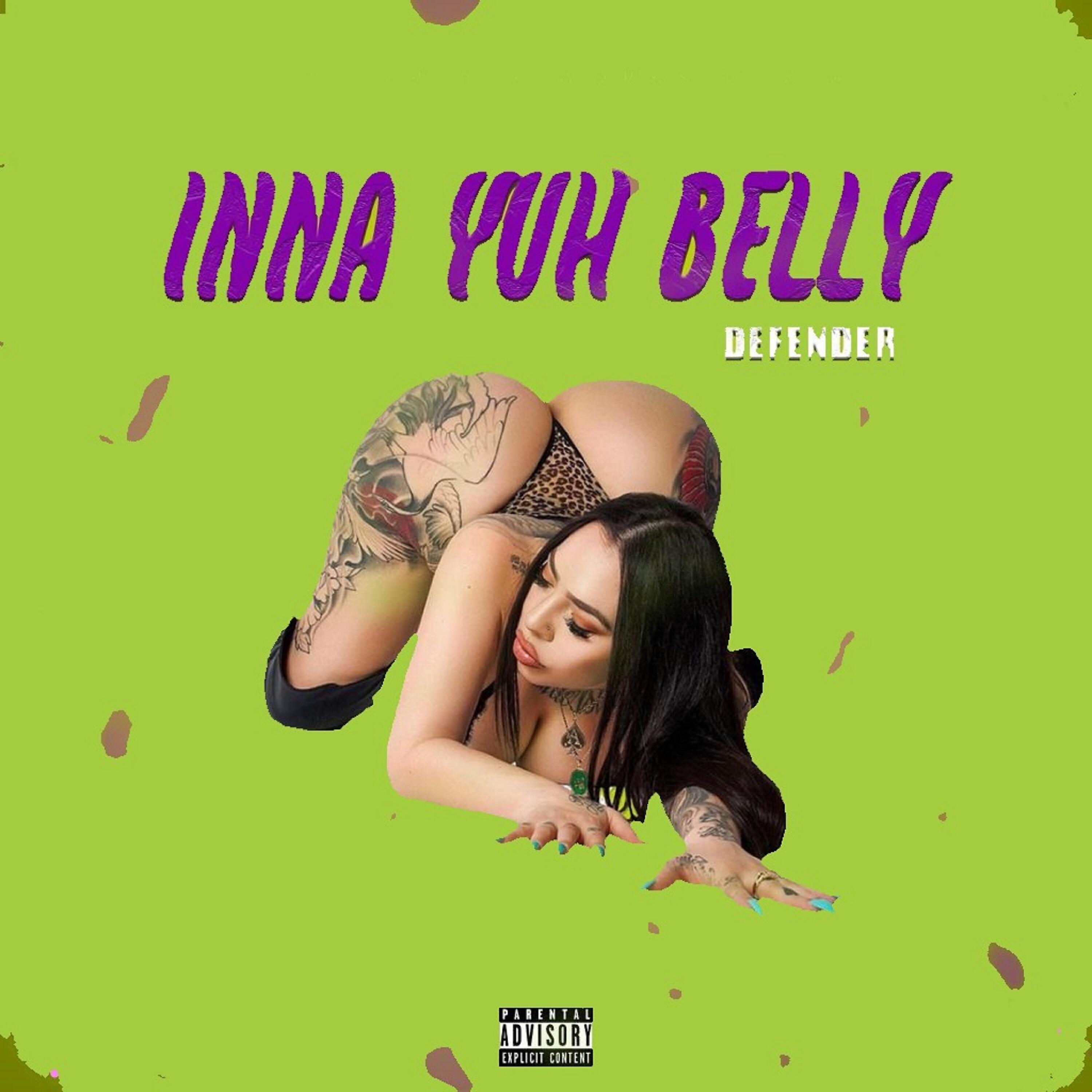 Релиз Inna Yuh Belly