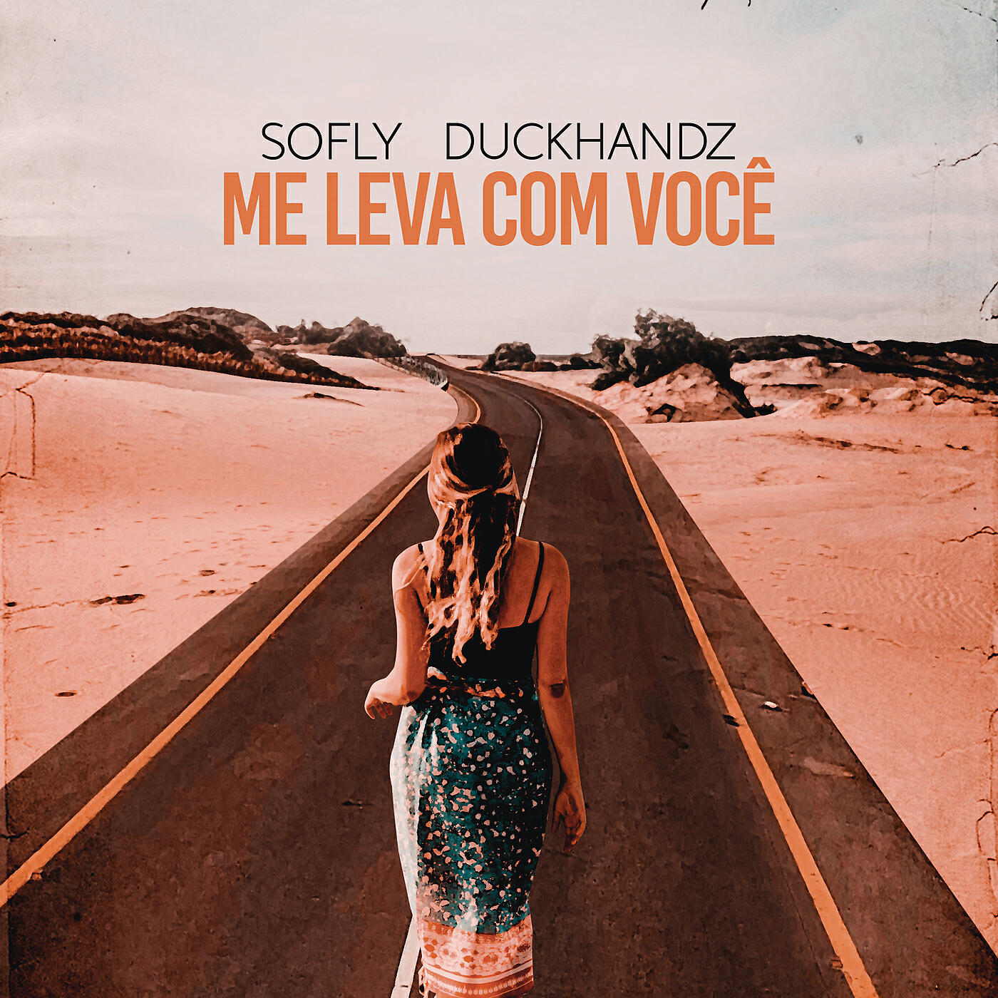 Релиз Me Leva Com Você