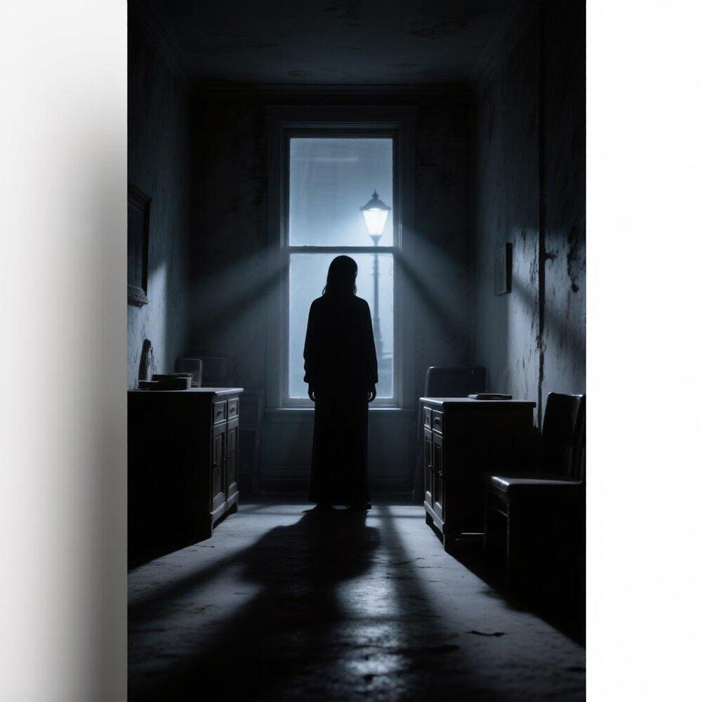Релиз Ghost of You