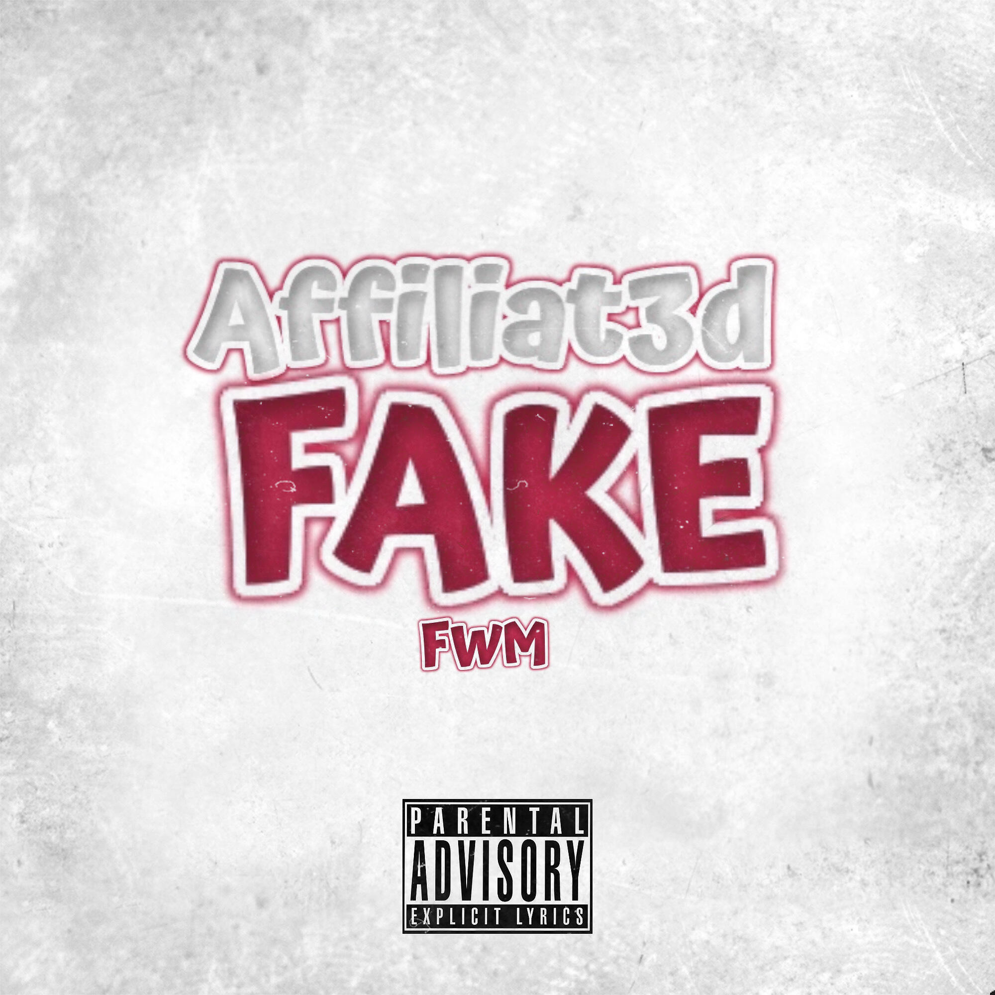 Релиз Fake FWM