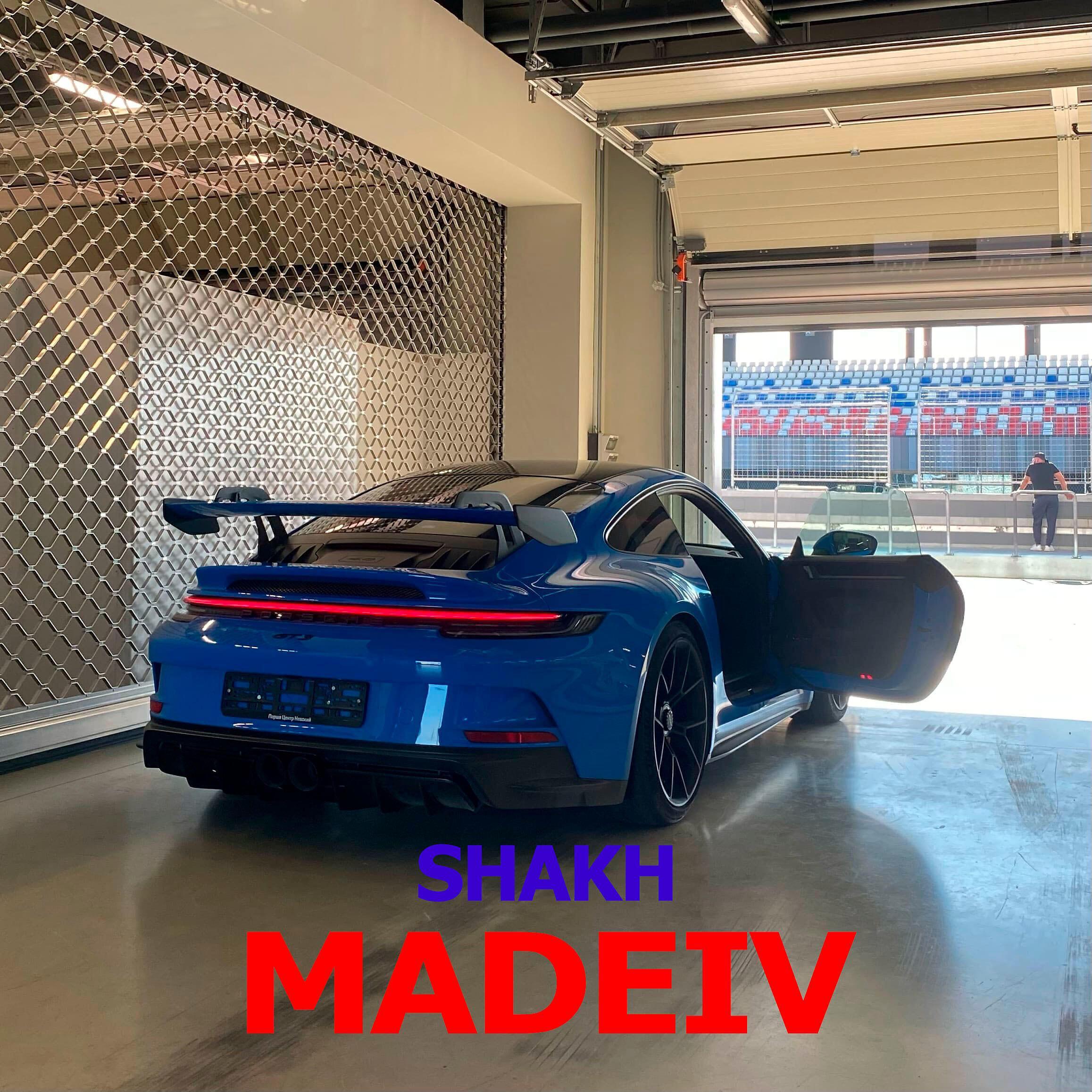 MADEIV