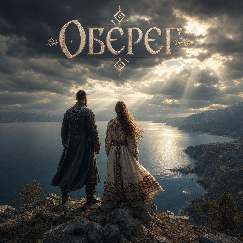 Релиз Оберег