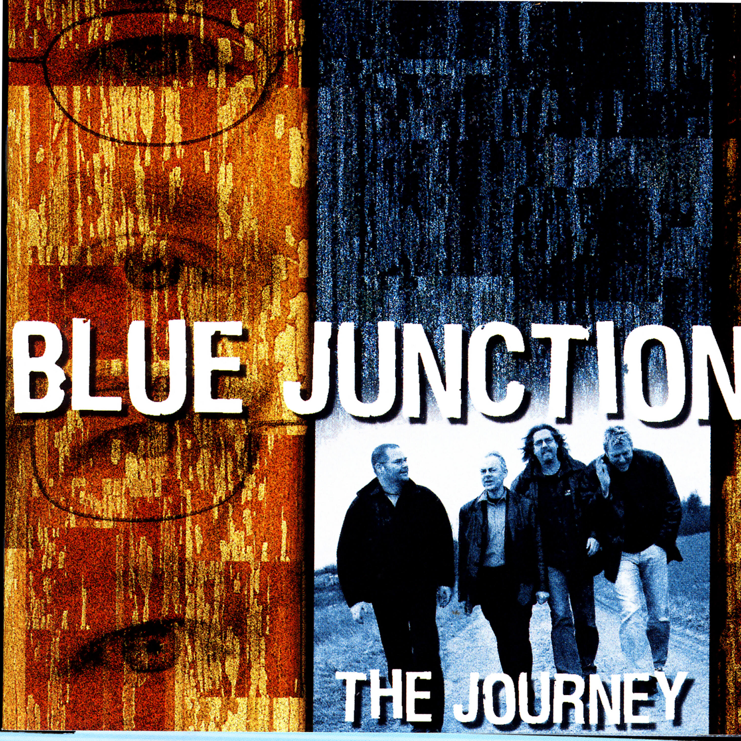 Релиз The Journey