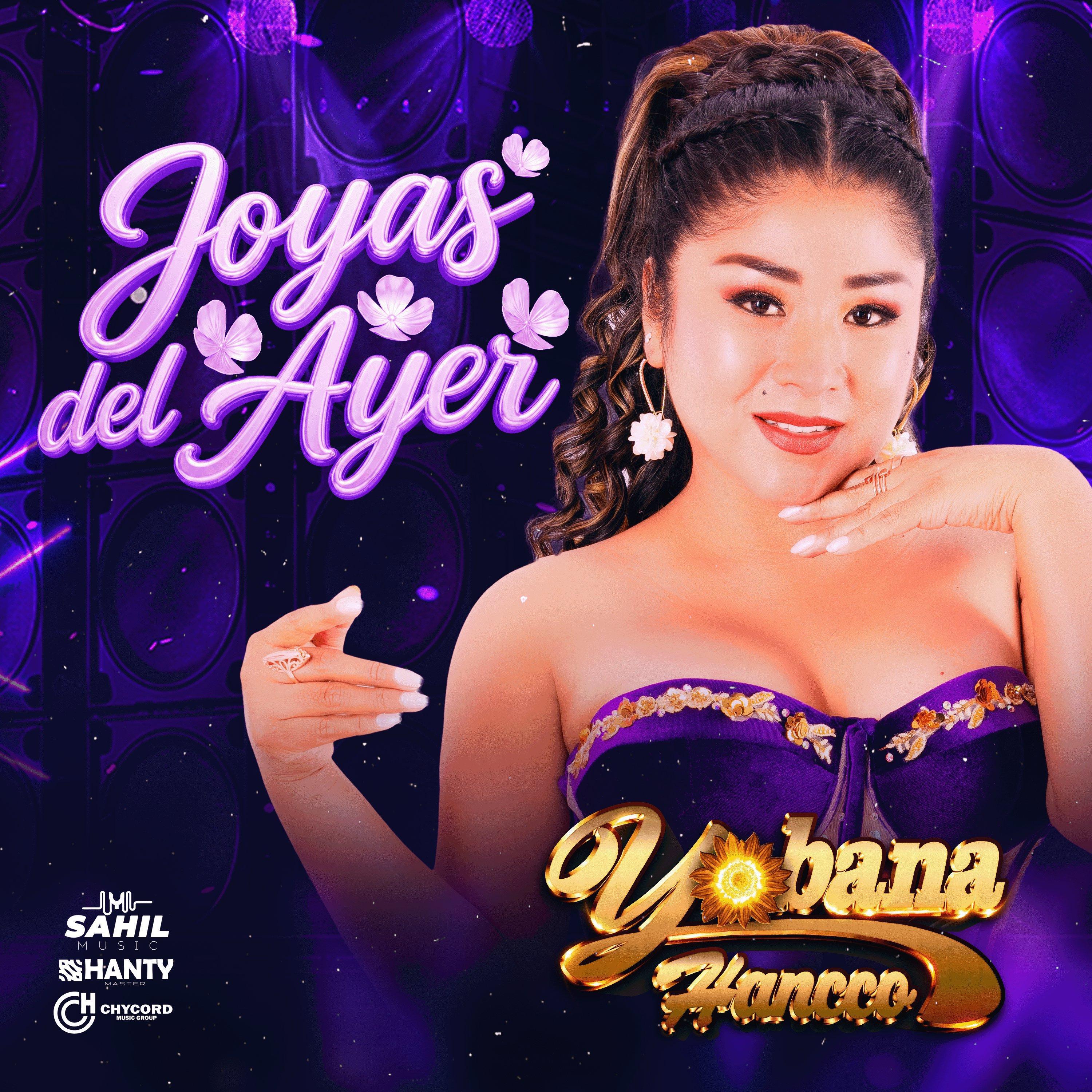yobana hancco