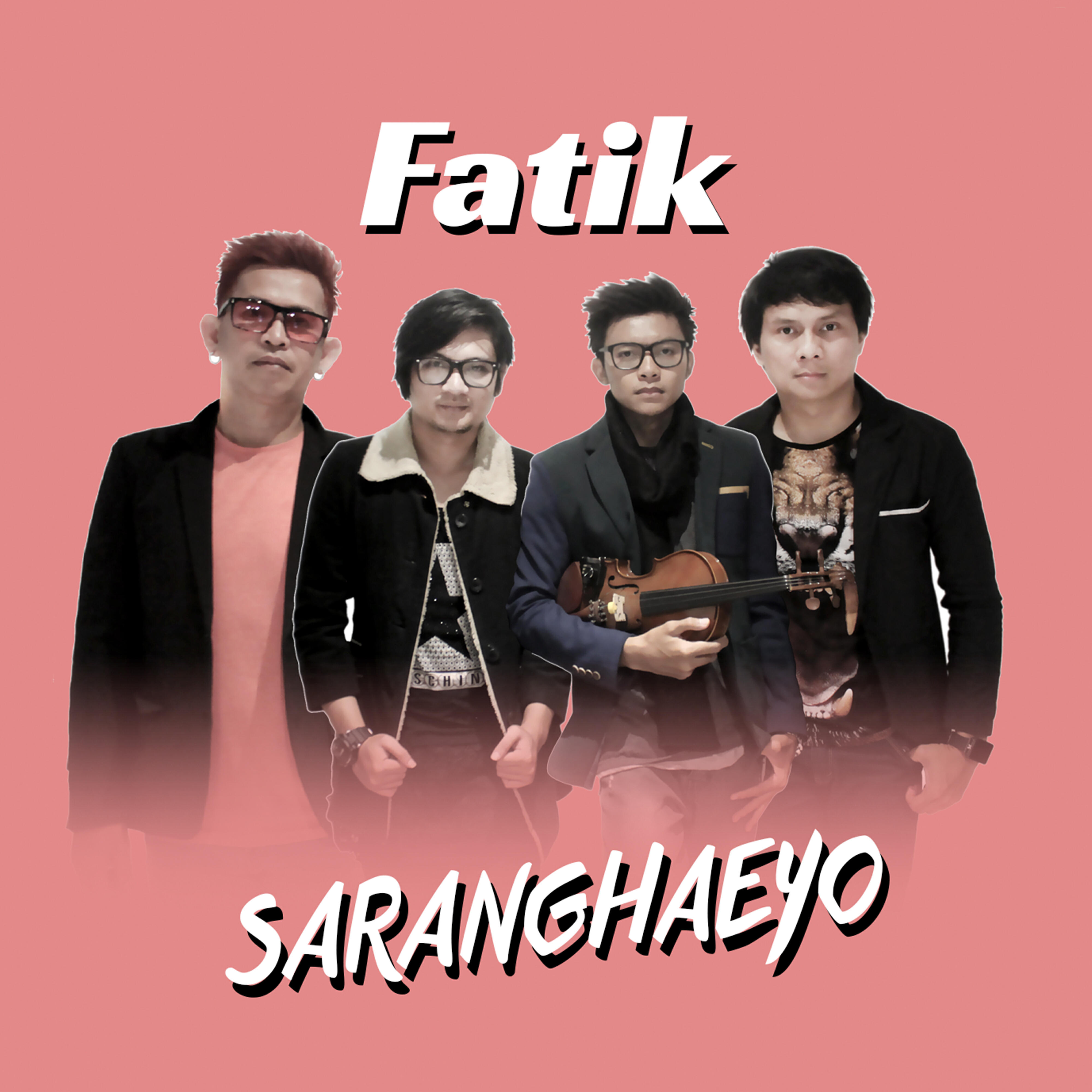 Fatik
