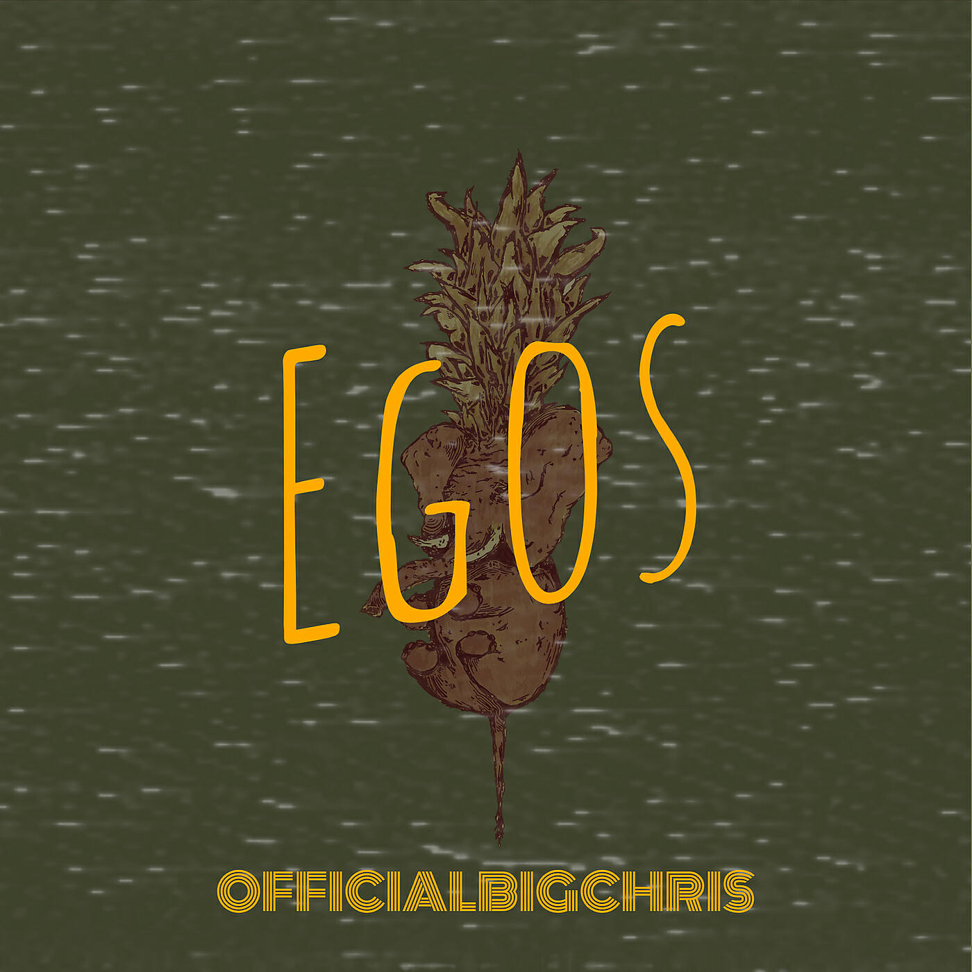 Релиз Egos