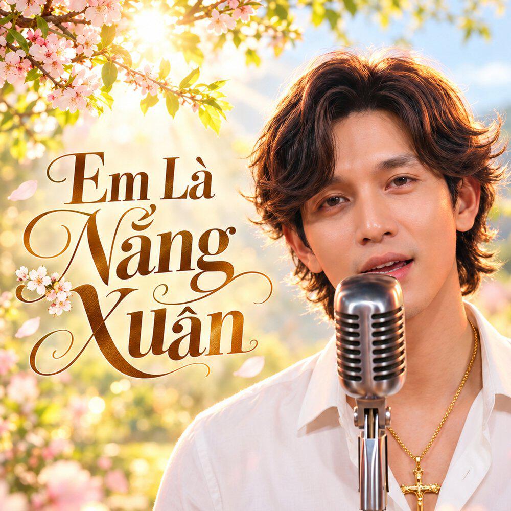 Релиз Em Là Nắng Xuân