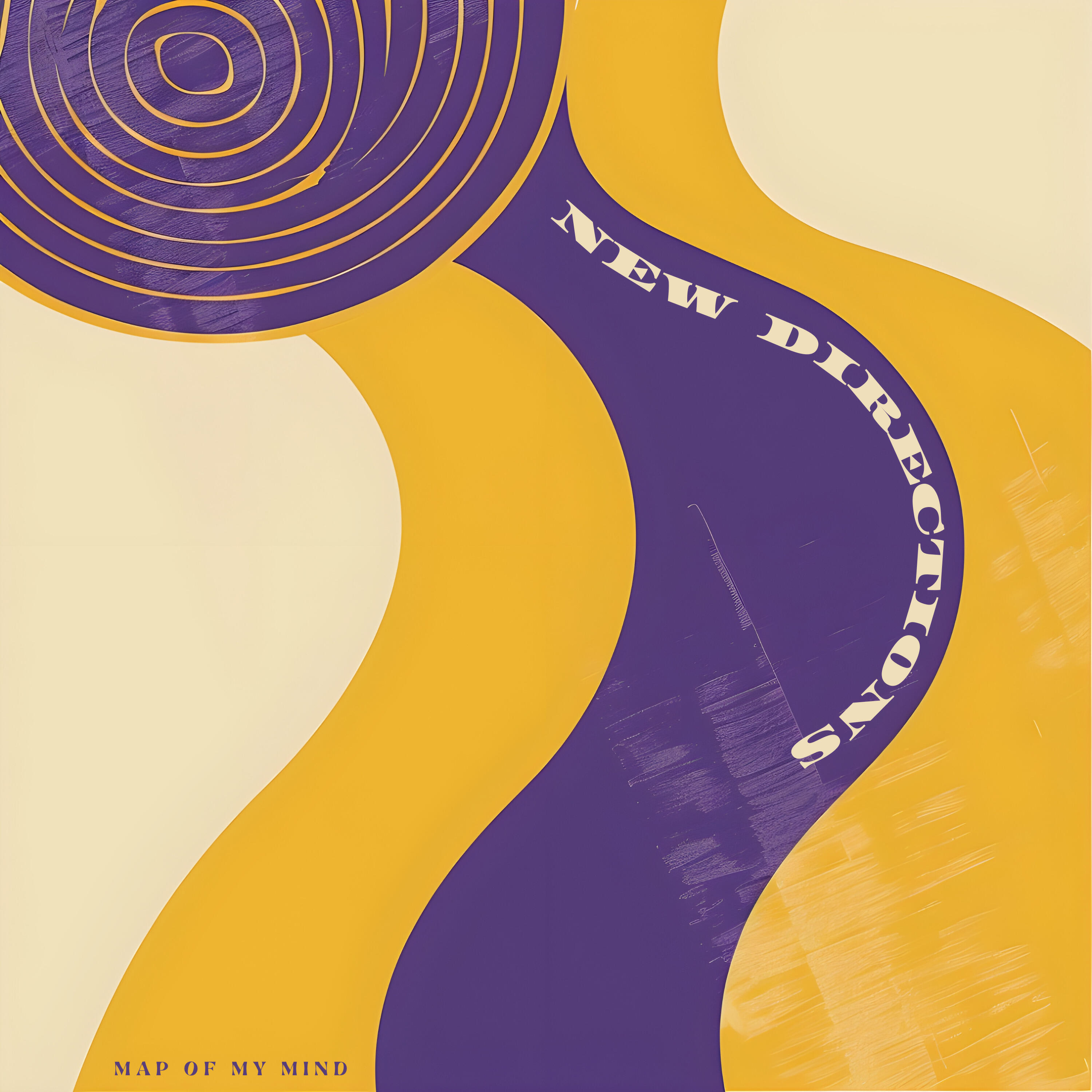 Релиз New Directions