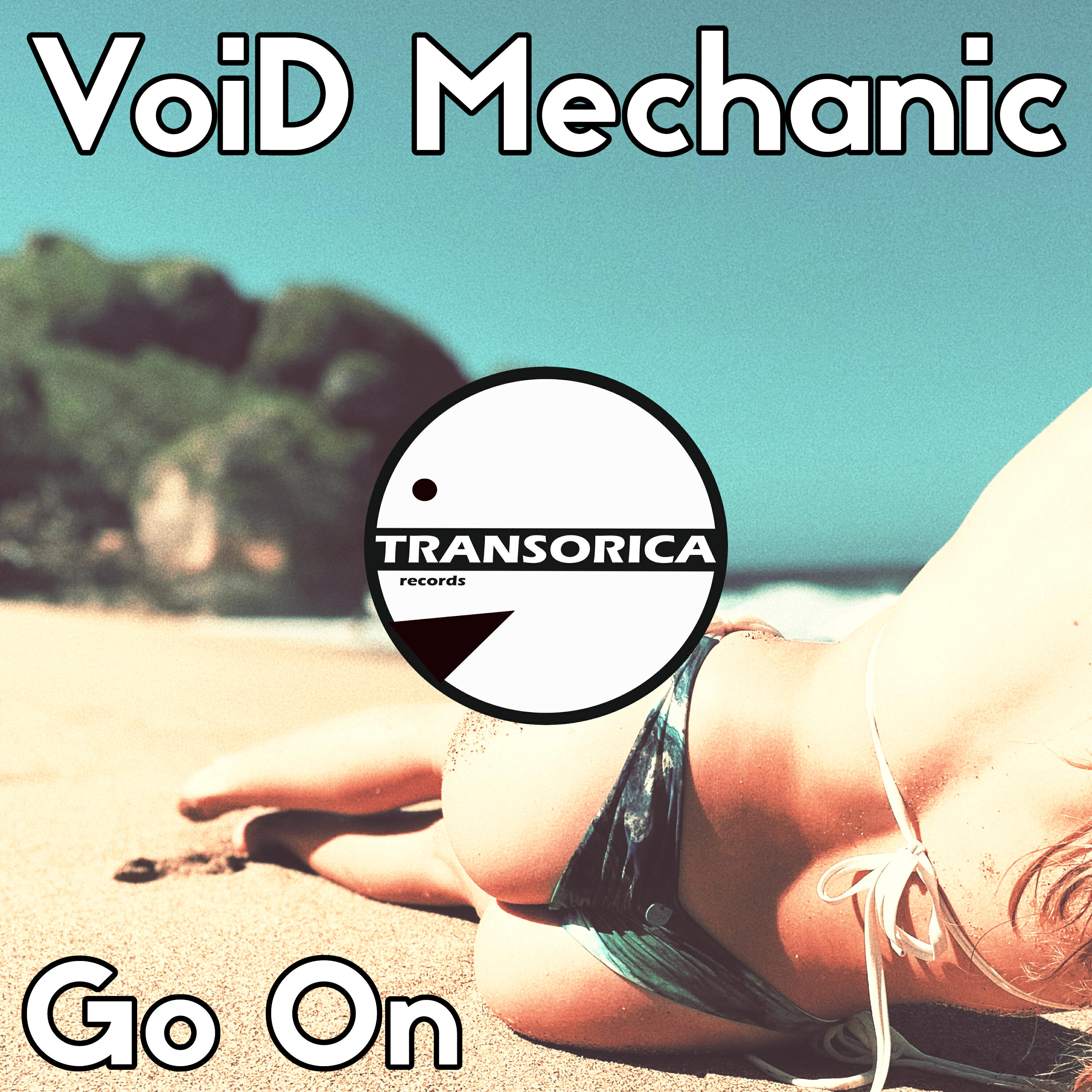 Релиз Go On