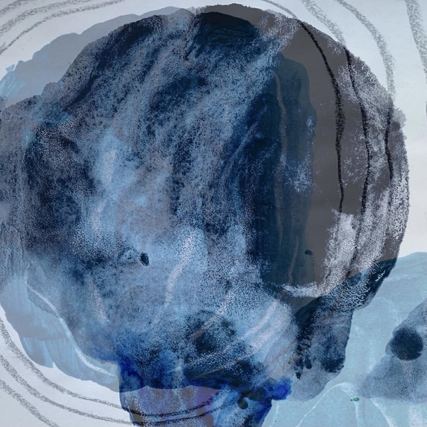 Релиз Behind the Mirror
