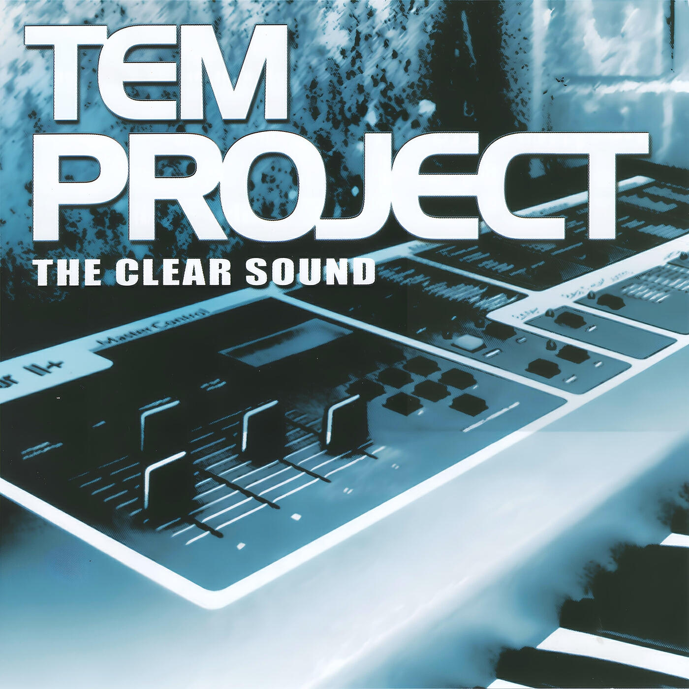 Релиз The Clear Sound