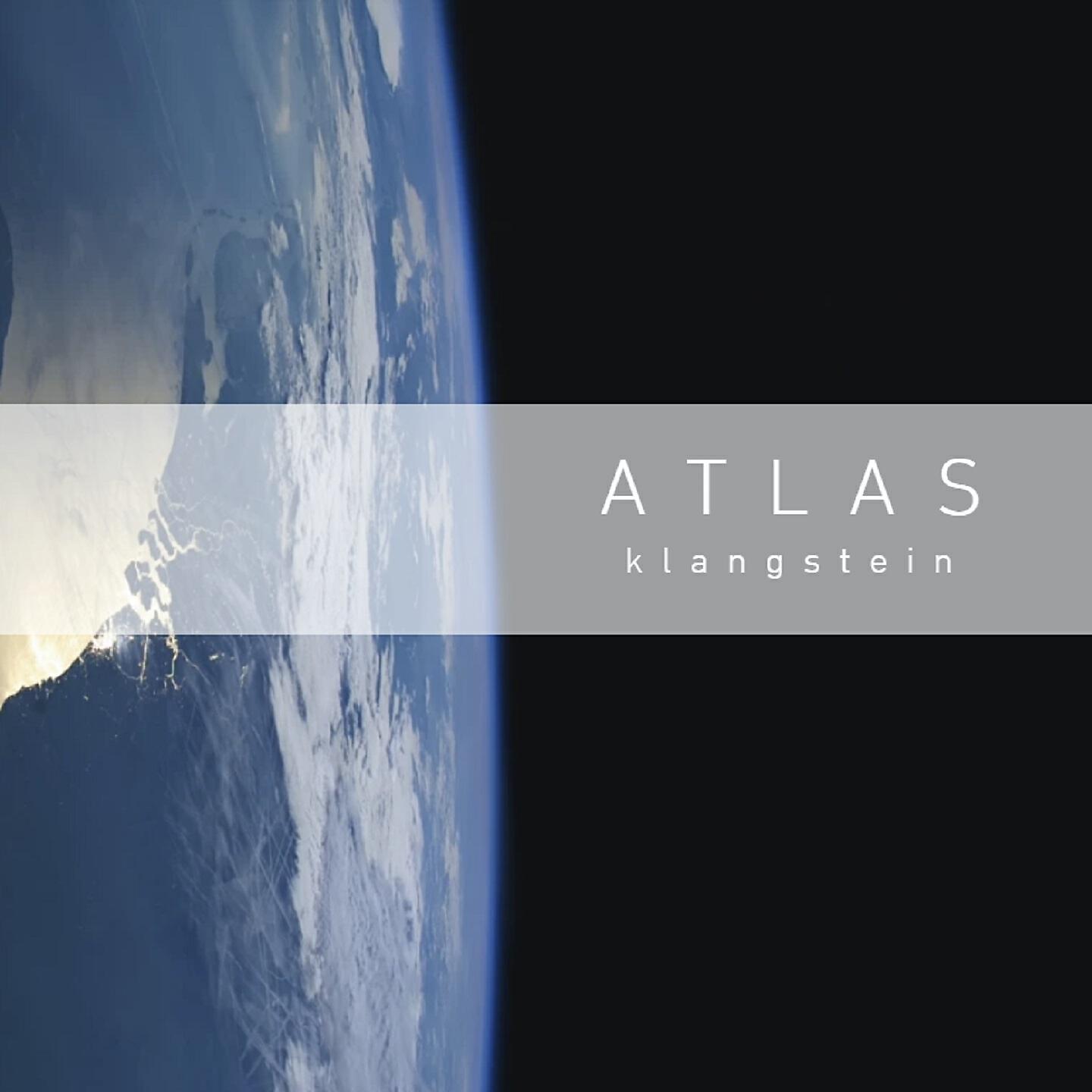 Релиз Atlas