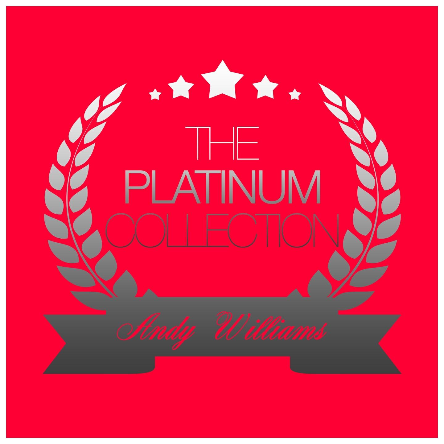 Релиз Andy Williams - The Platinum Collection