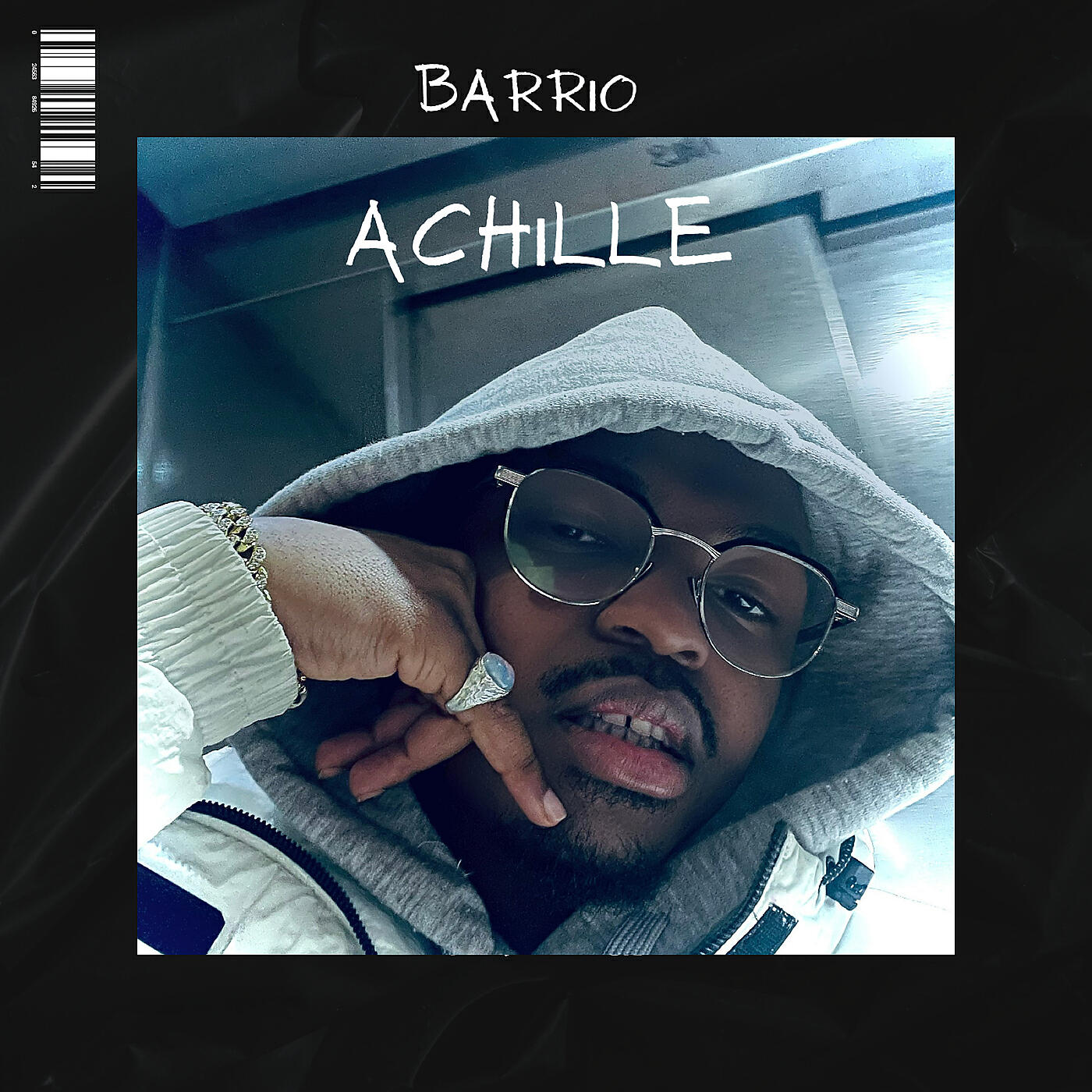 Релиз Barrio