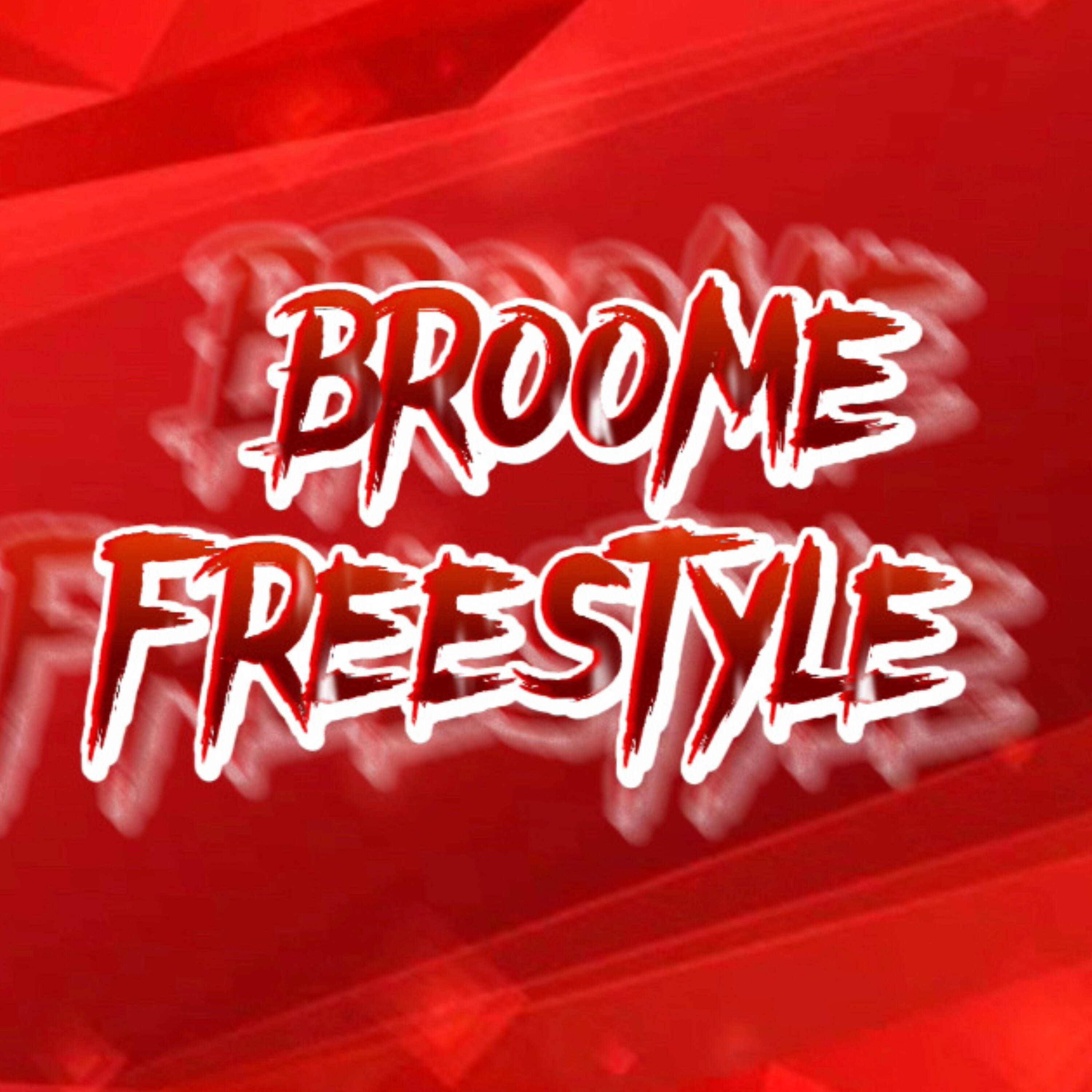 Релиз Broome Freestyle