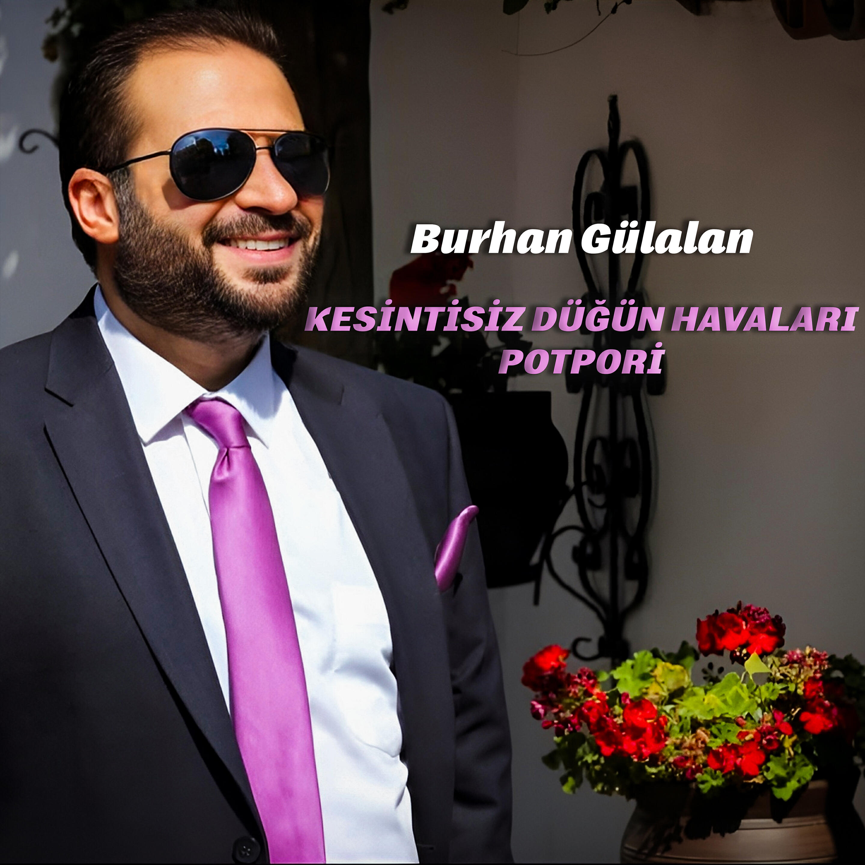 Релиз Kesintisiz Düğün Havaları Potpori