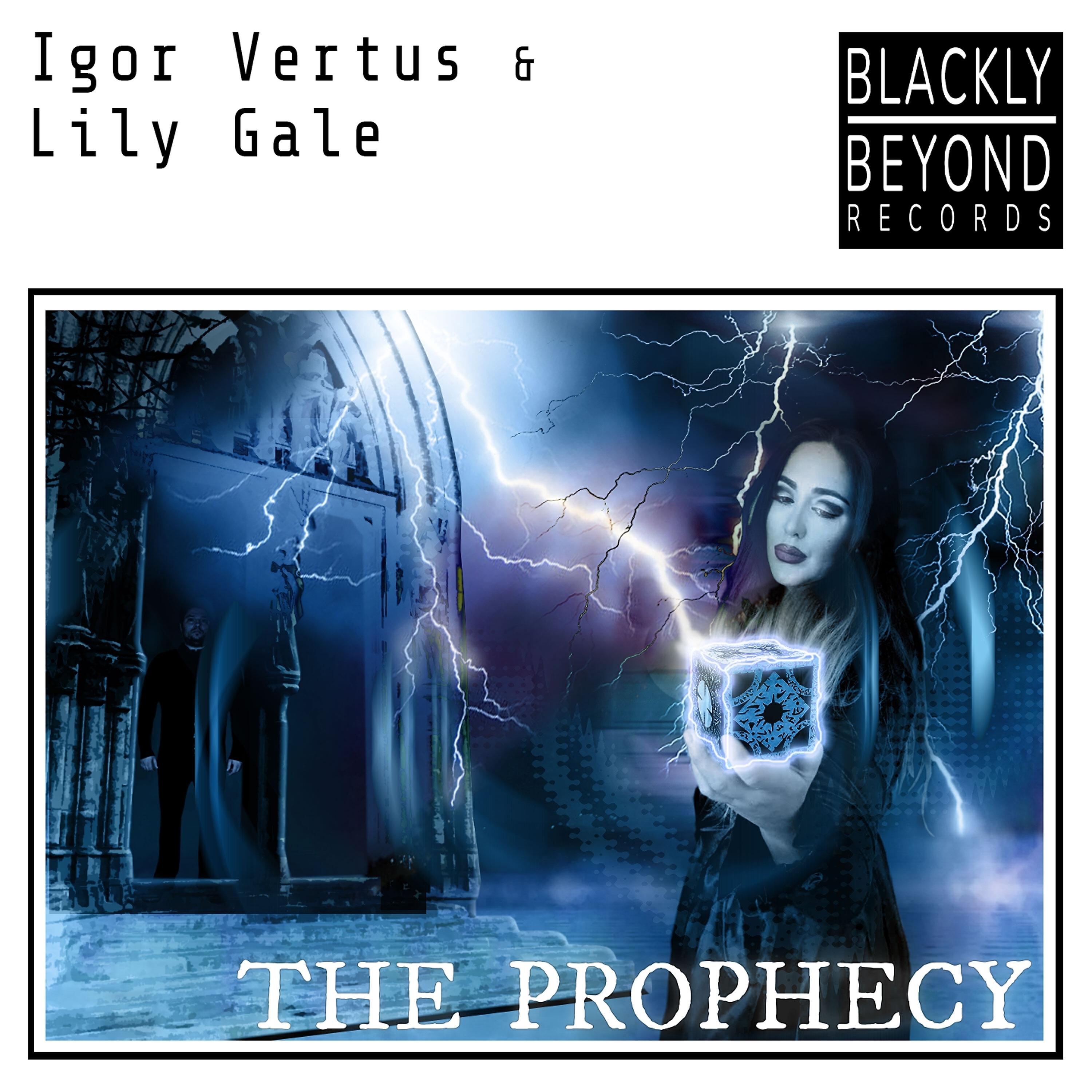 Релиз The Prophecy
