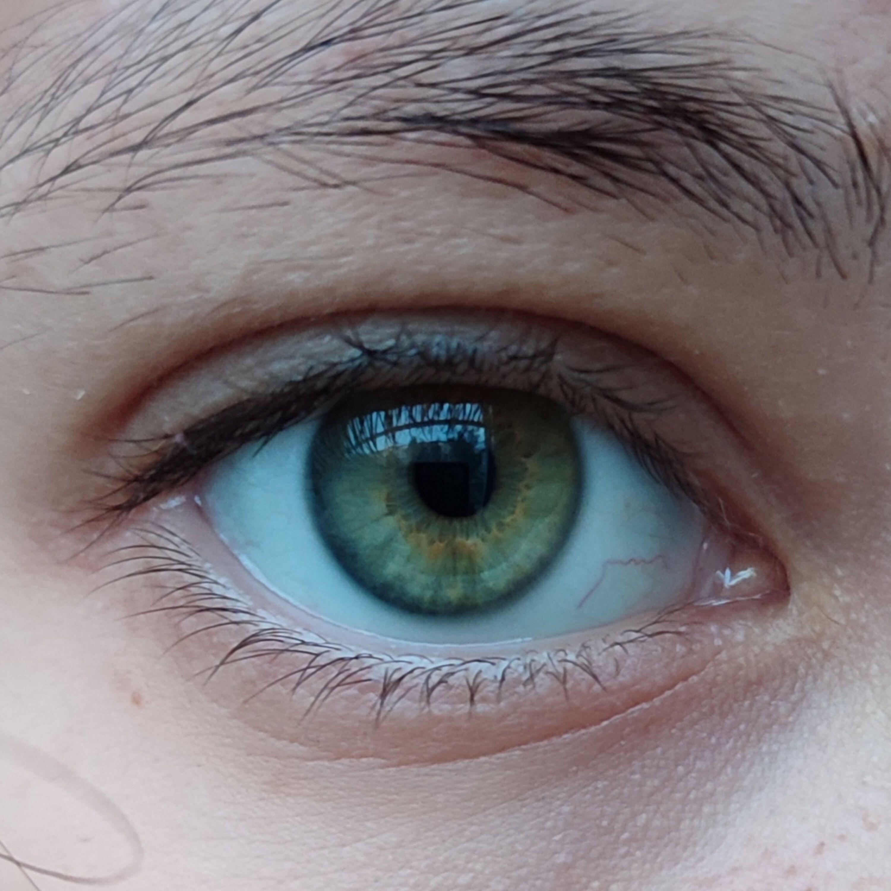 Релиз Твои зелёно-милые глаза