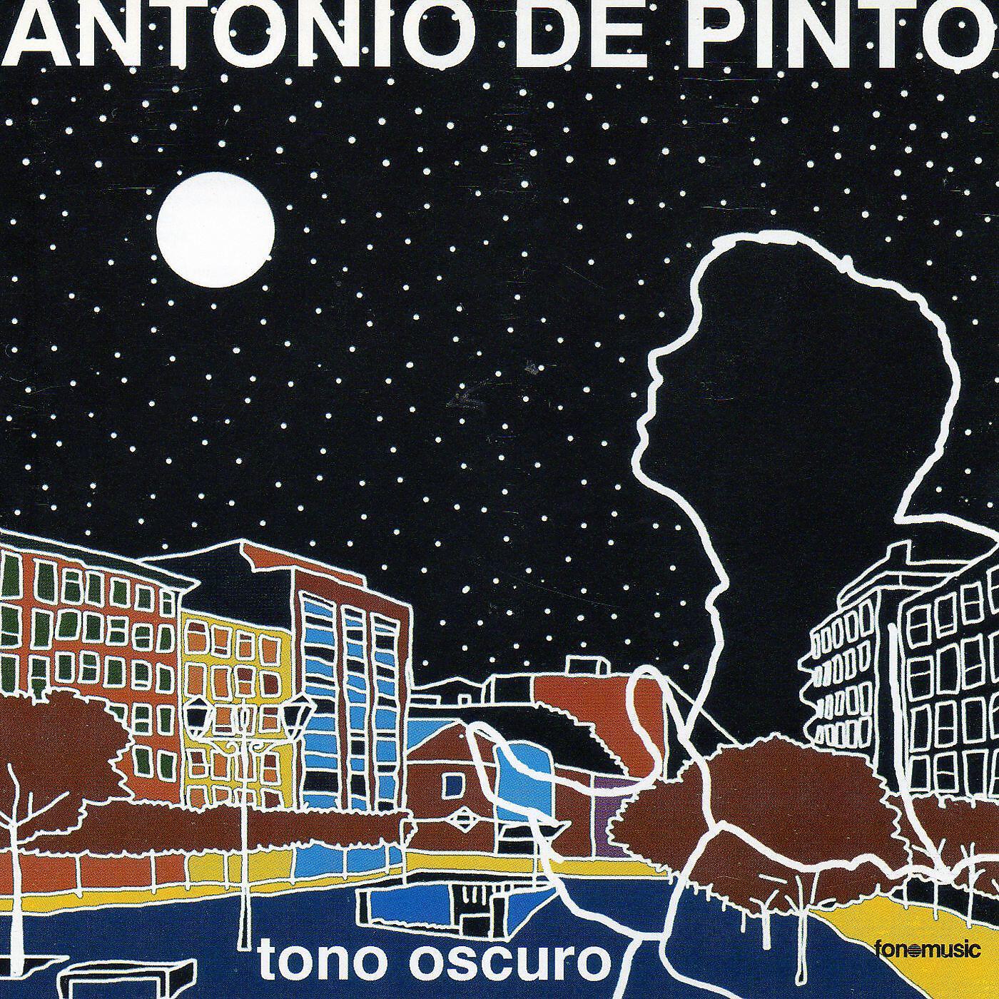 Релиз Tono oscuro