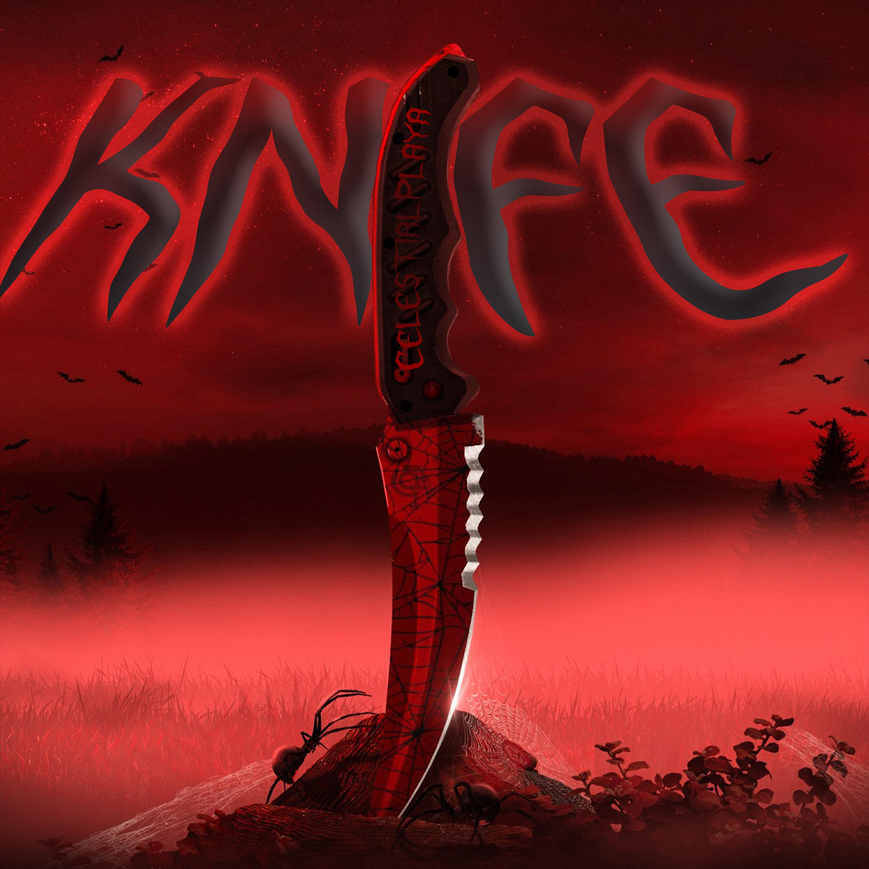 Релиз KNIFE