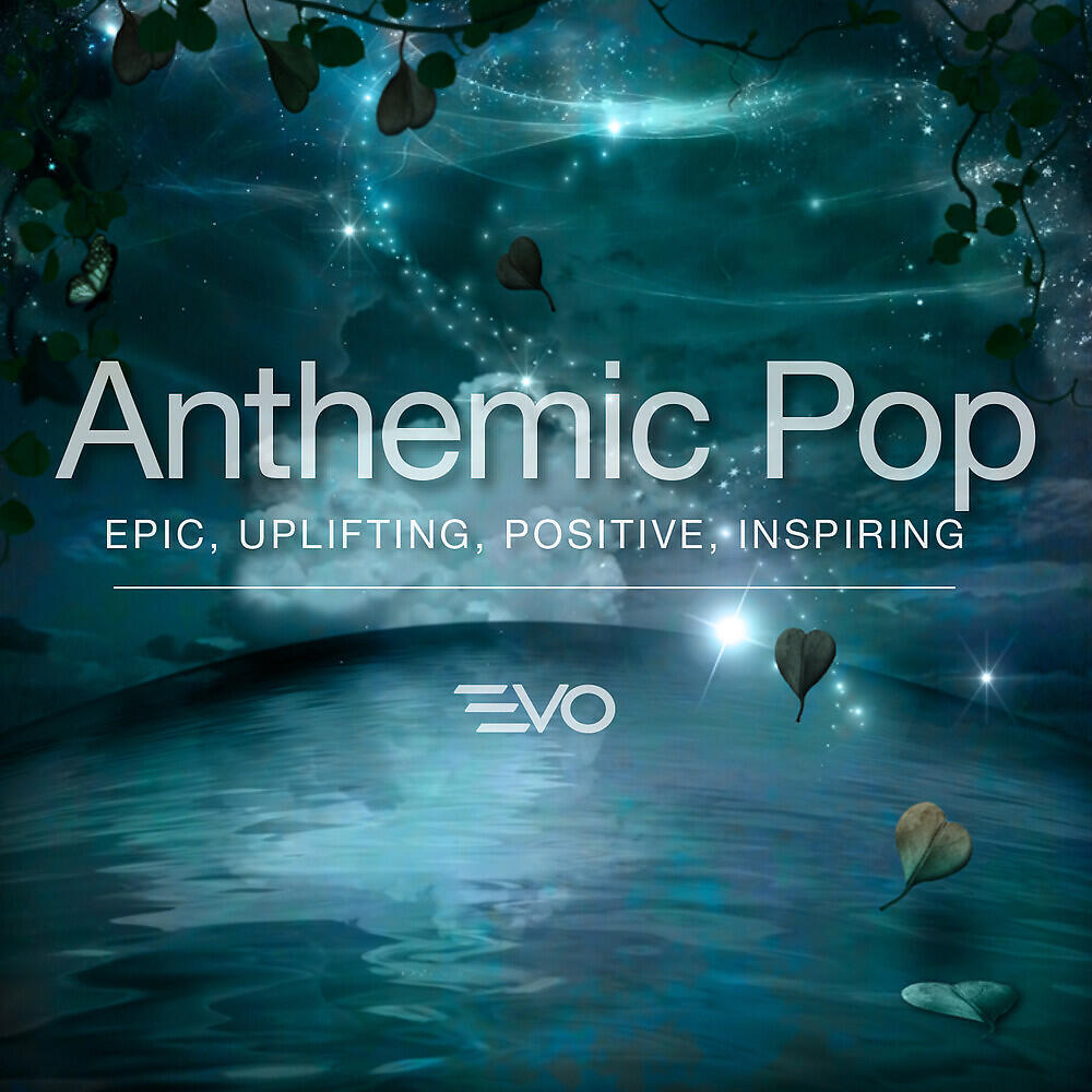 Релиз Anthemic Pop