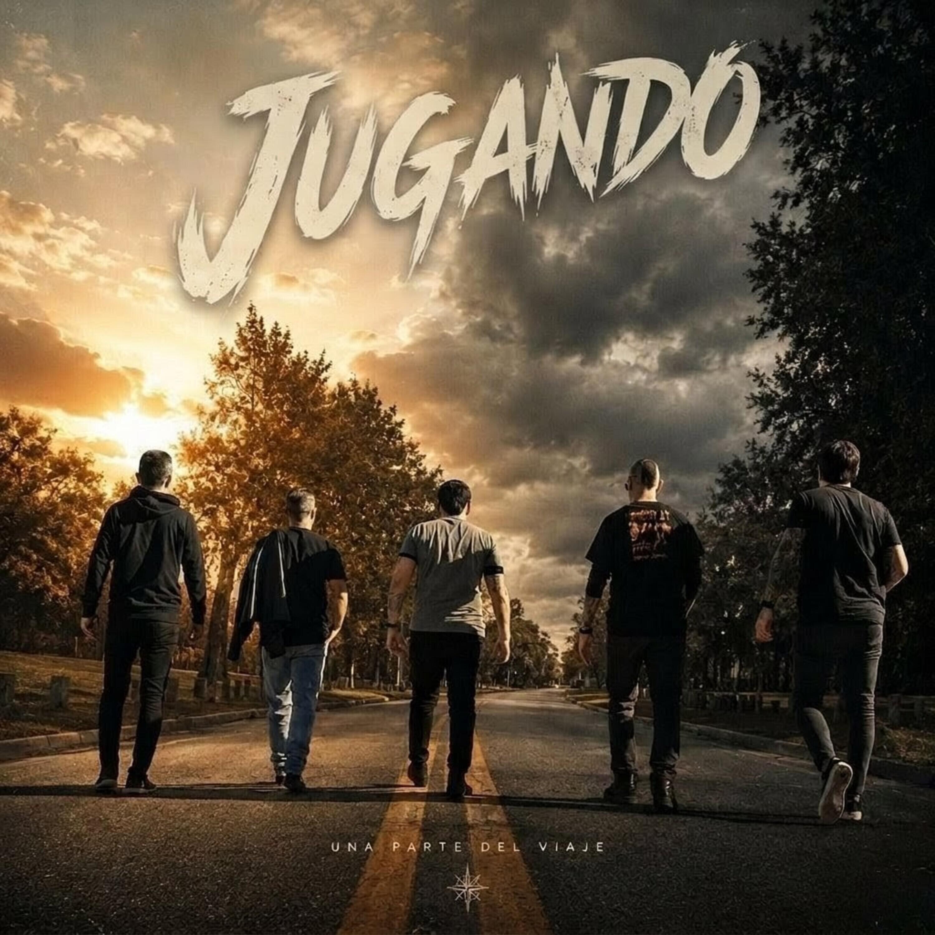 Jugando
