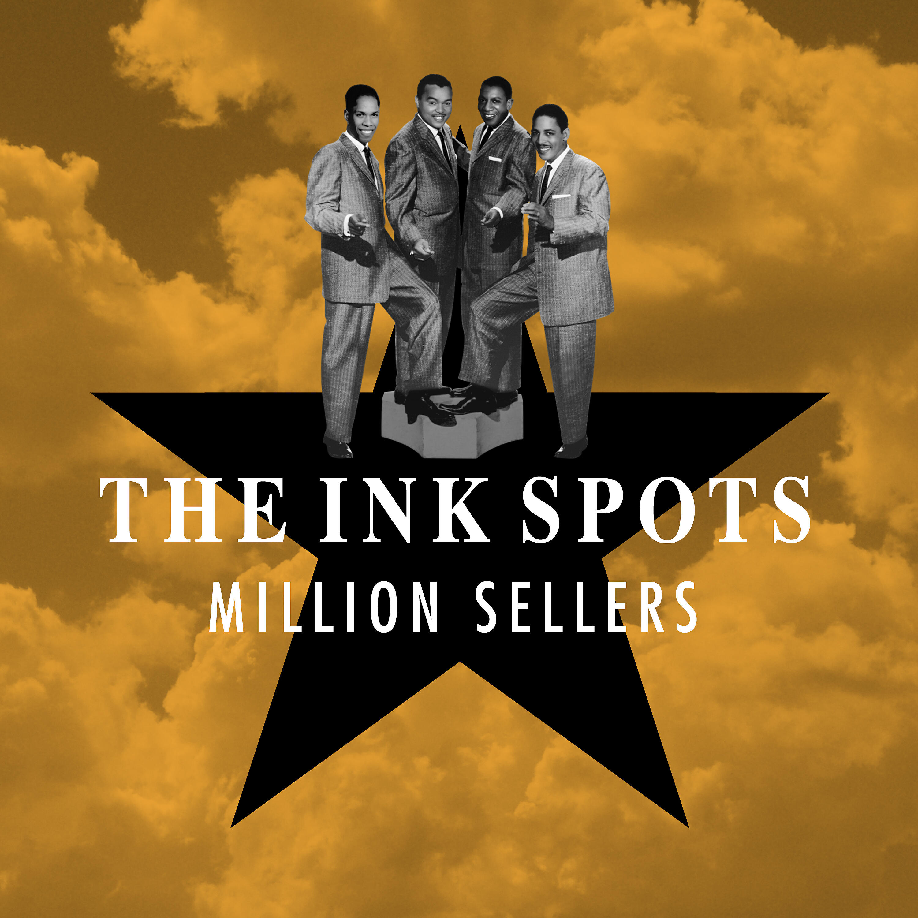 Релиз Million Sellers