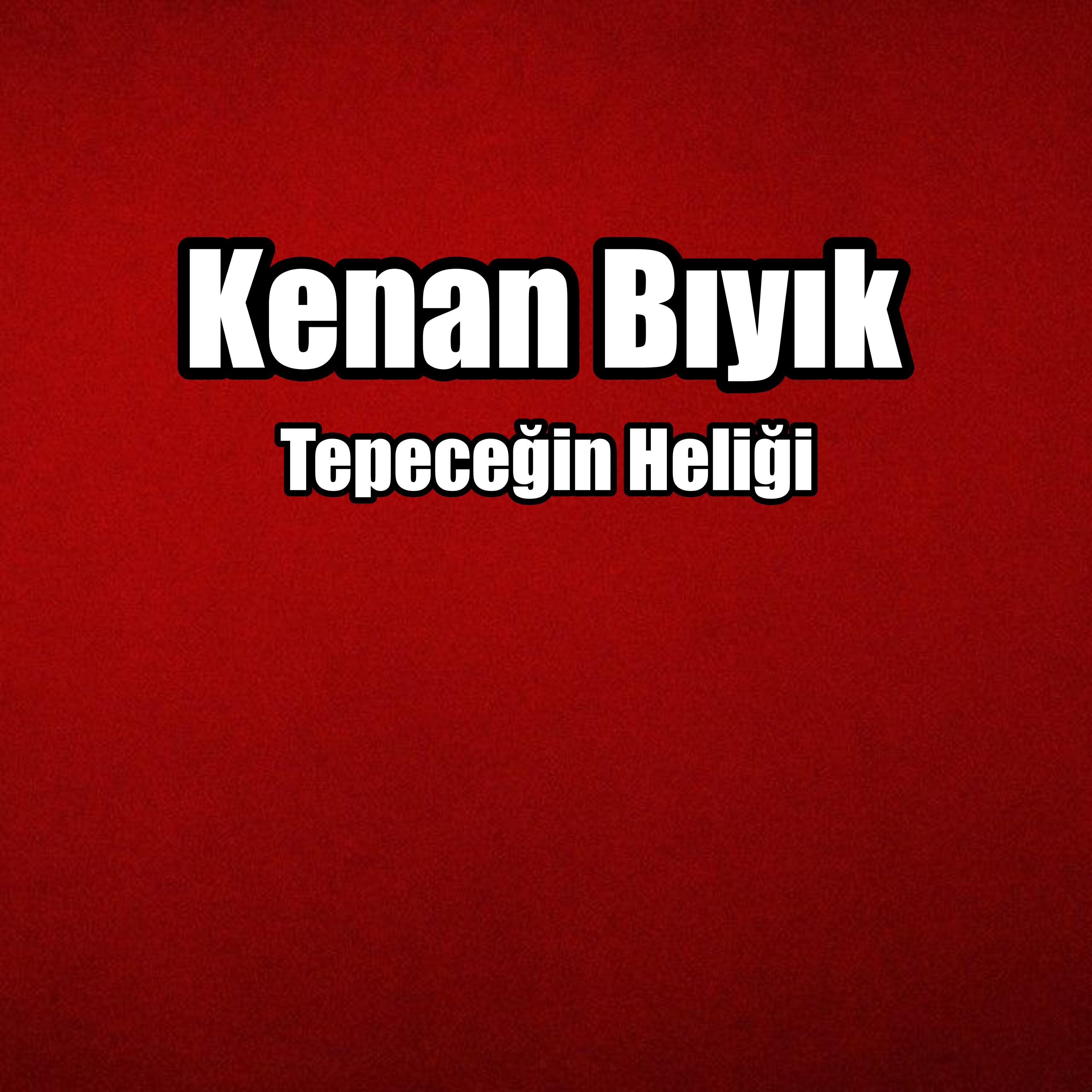 Kenan Bıyık