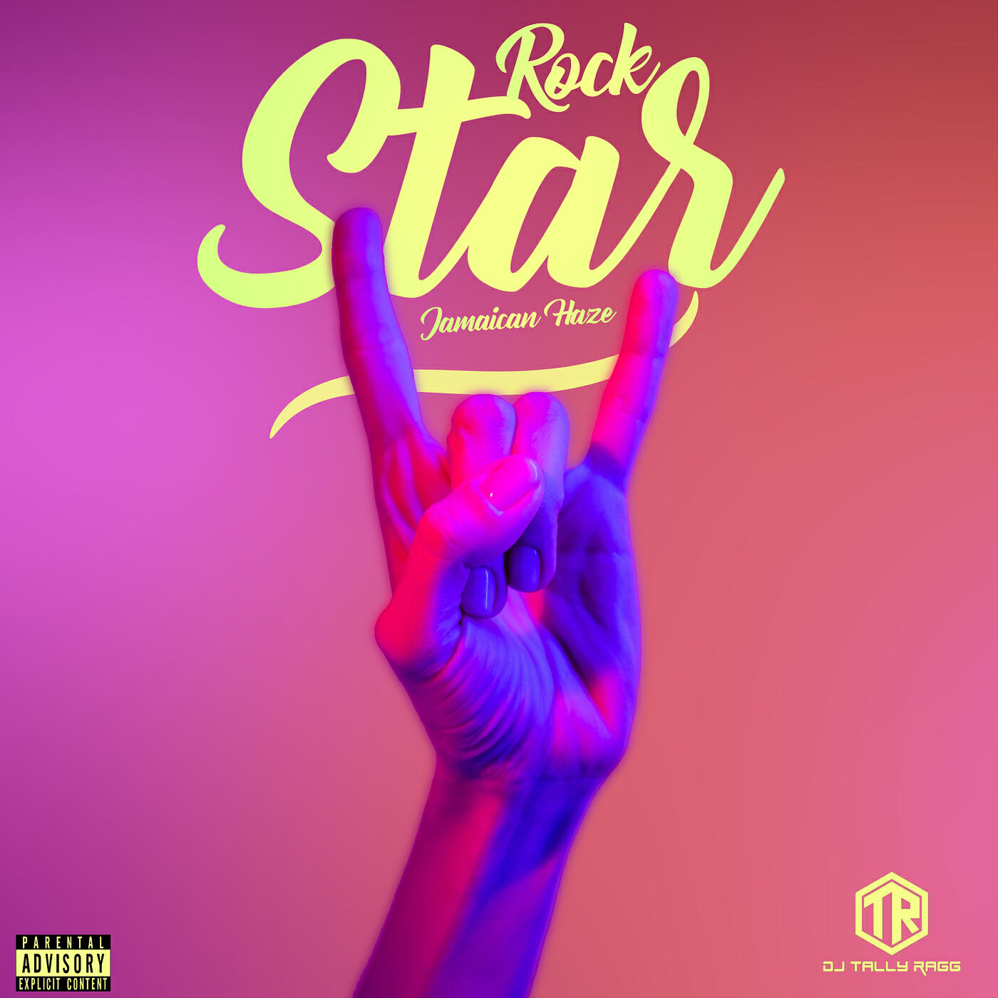 Релиз Rockstar
