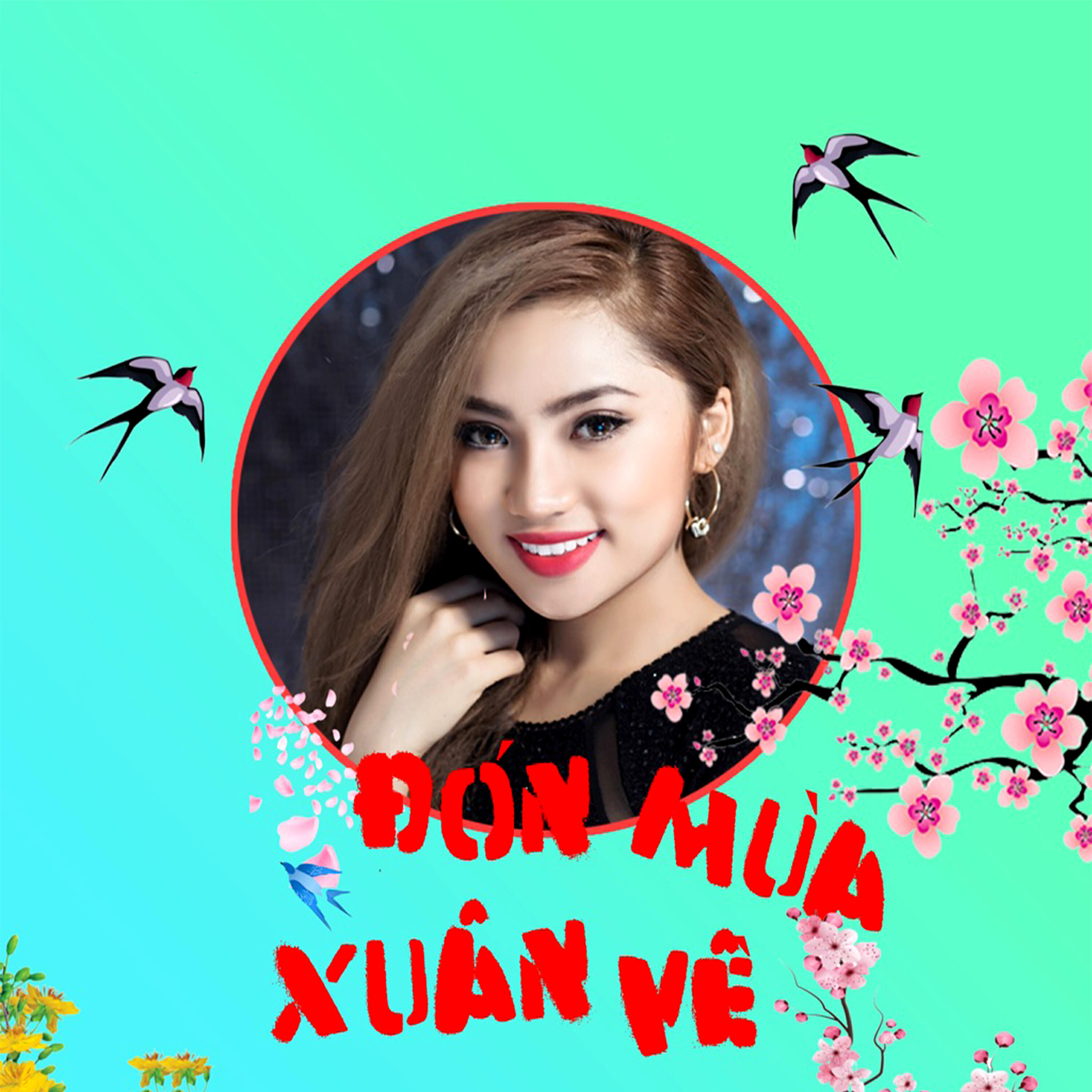 Релиз Đón Mùa Xuân Về