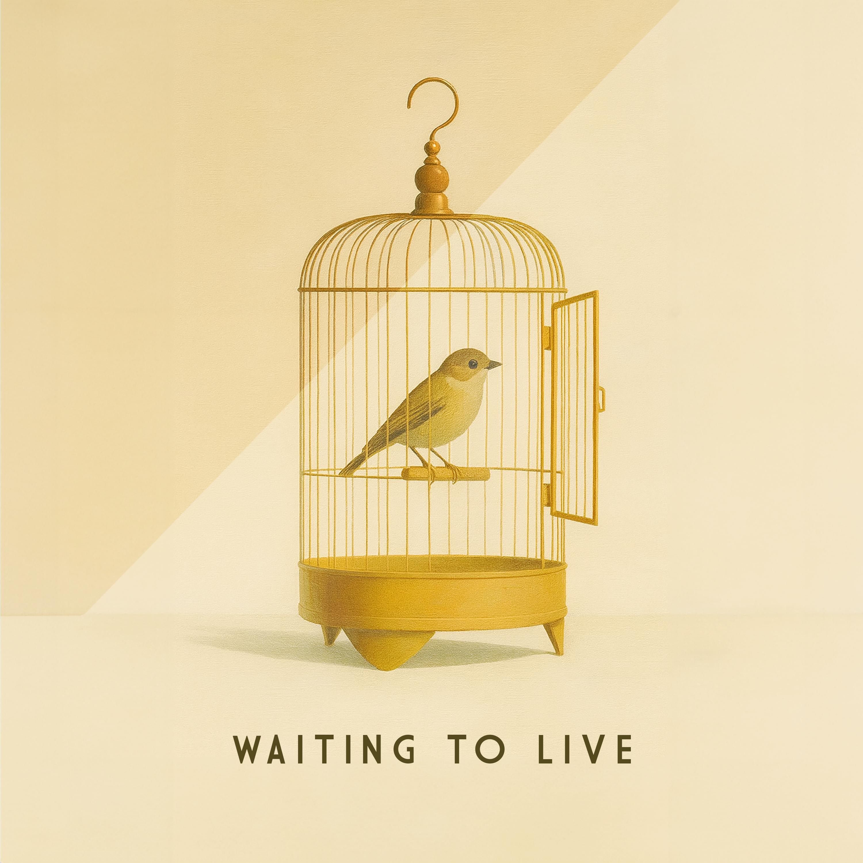 Релиз Waiting To Live