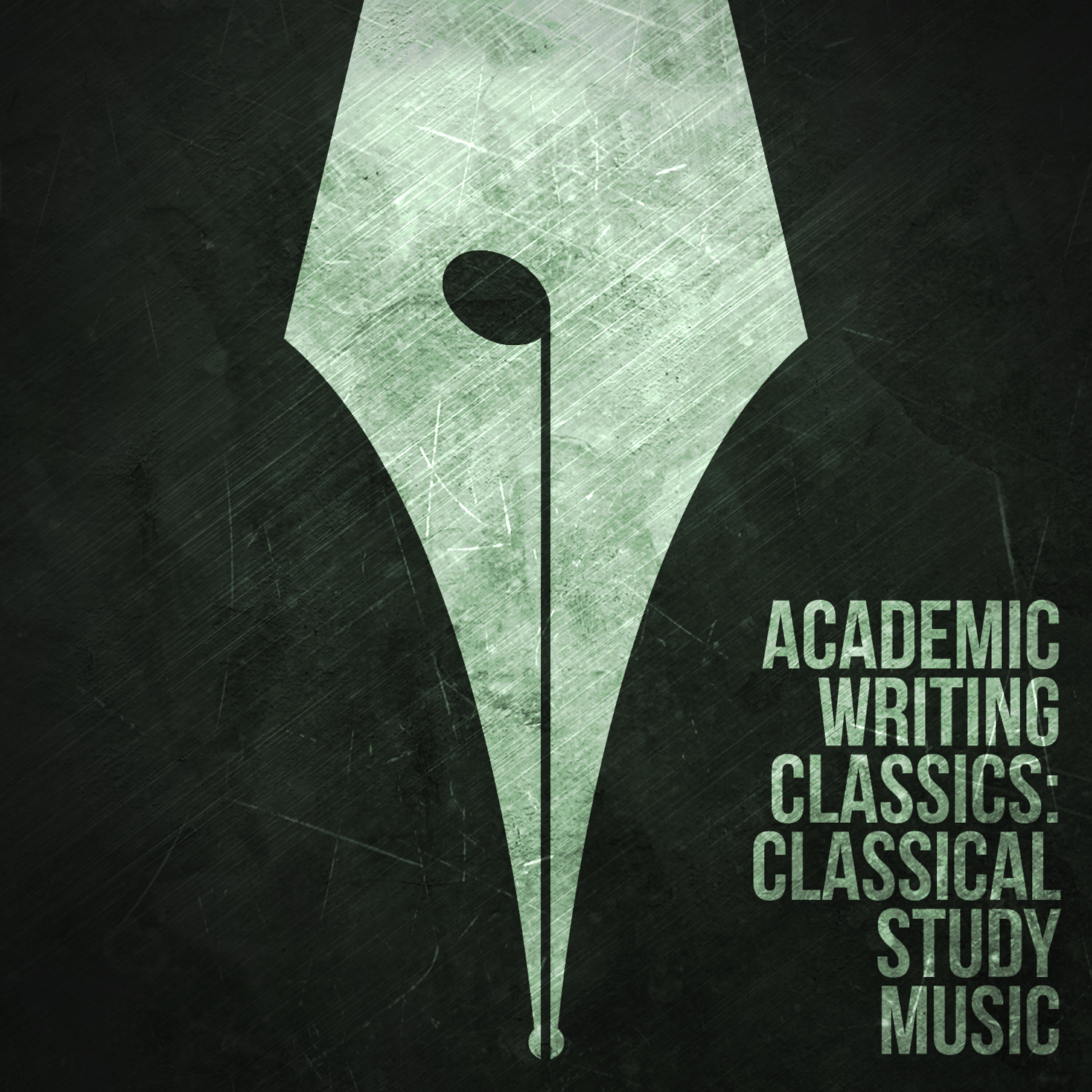 Релиз Academic Writing Classics: Classical Study Music