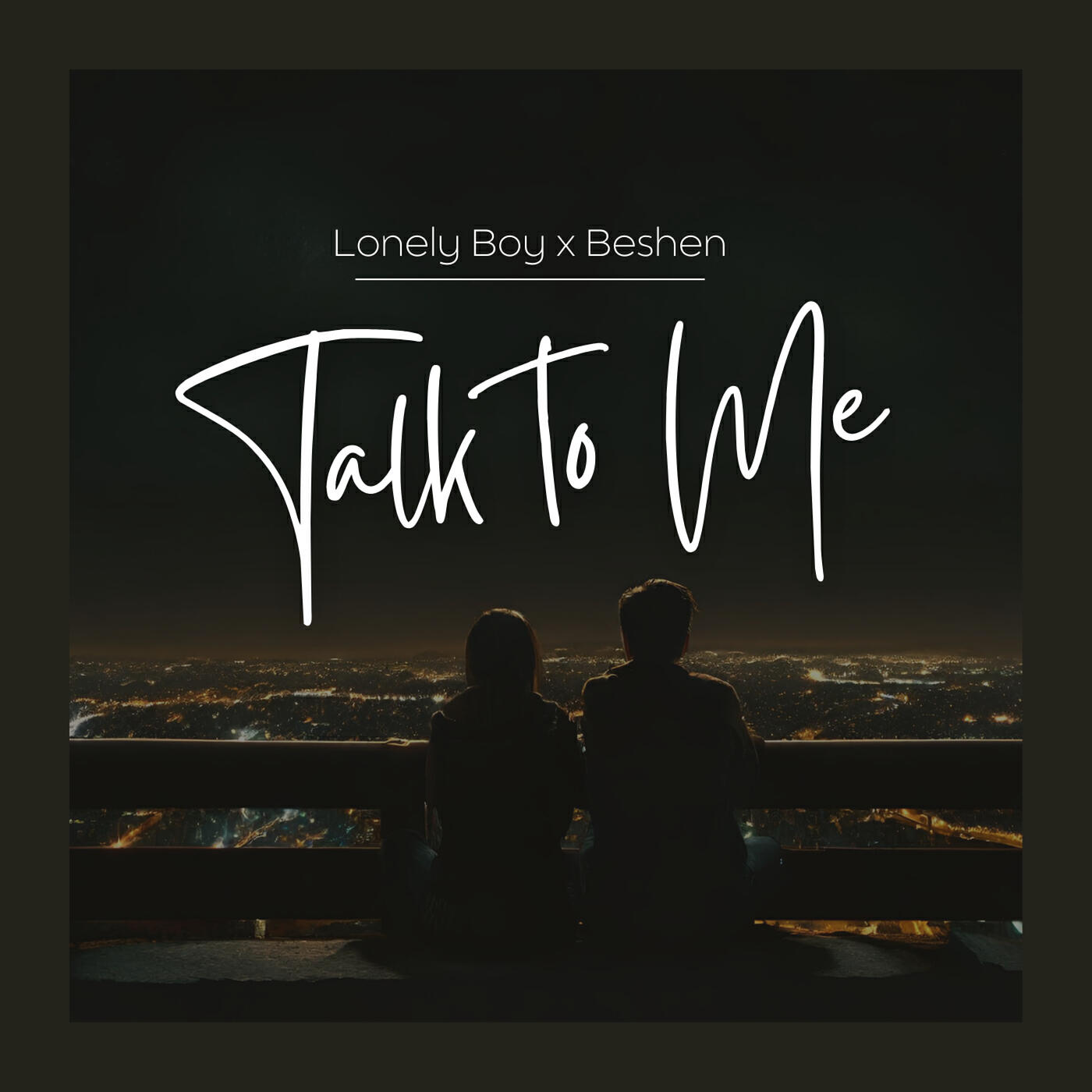 Релиз Talk to Me