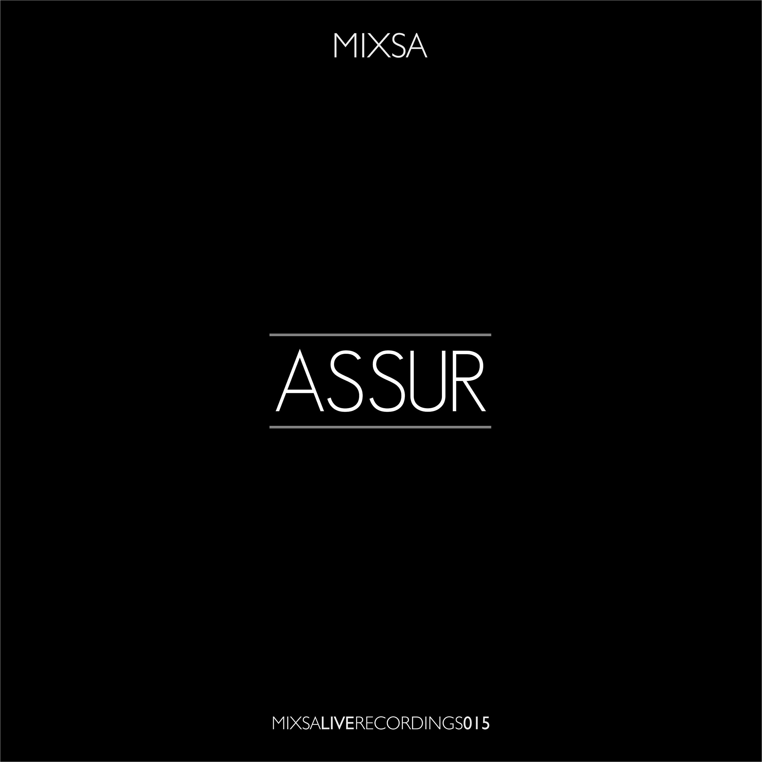 Релиз Assur