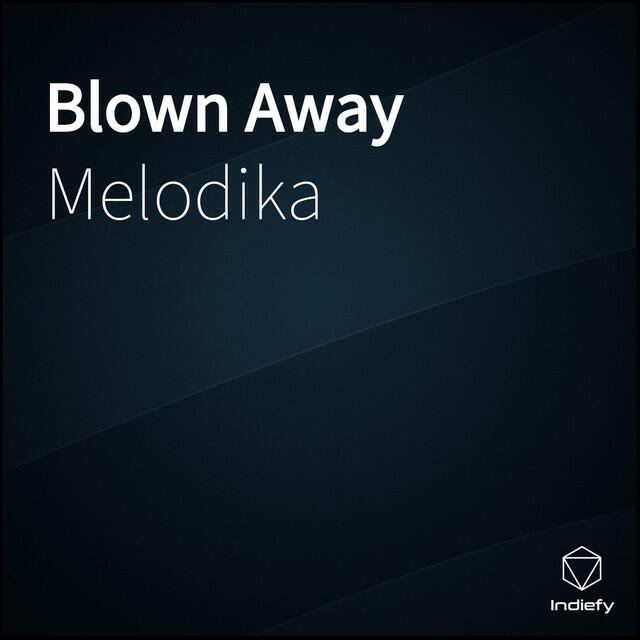 Релиз Blown Away