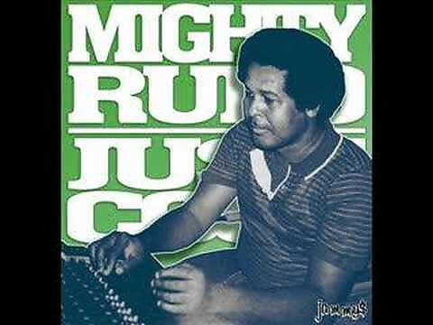 Mighty Rudo