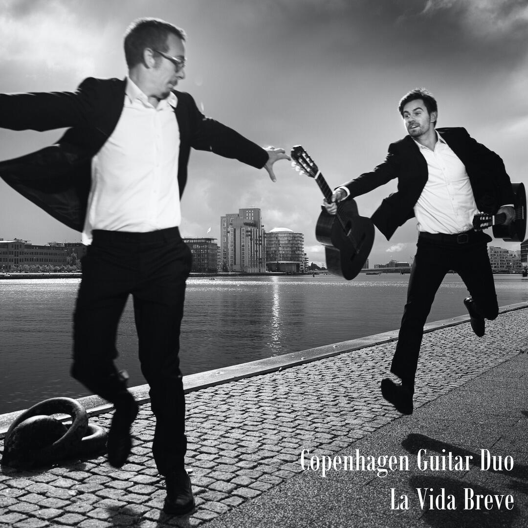Copenhagen Guitar Duo