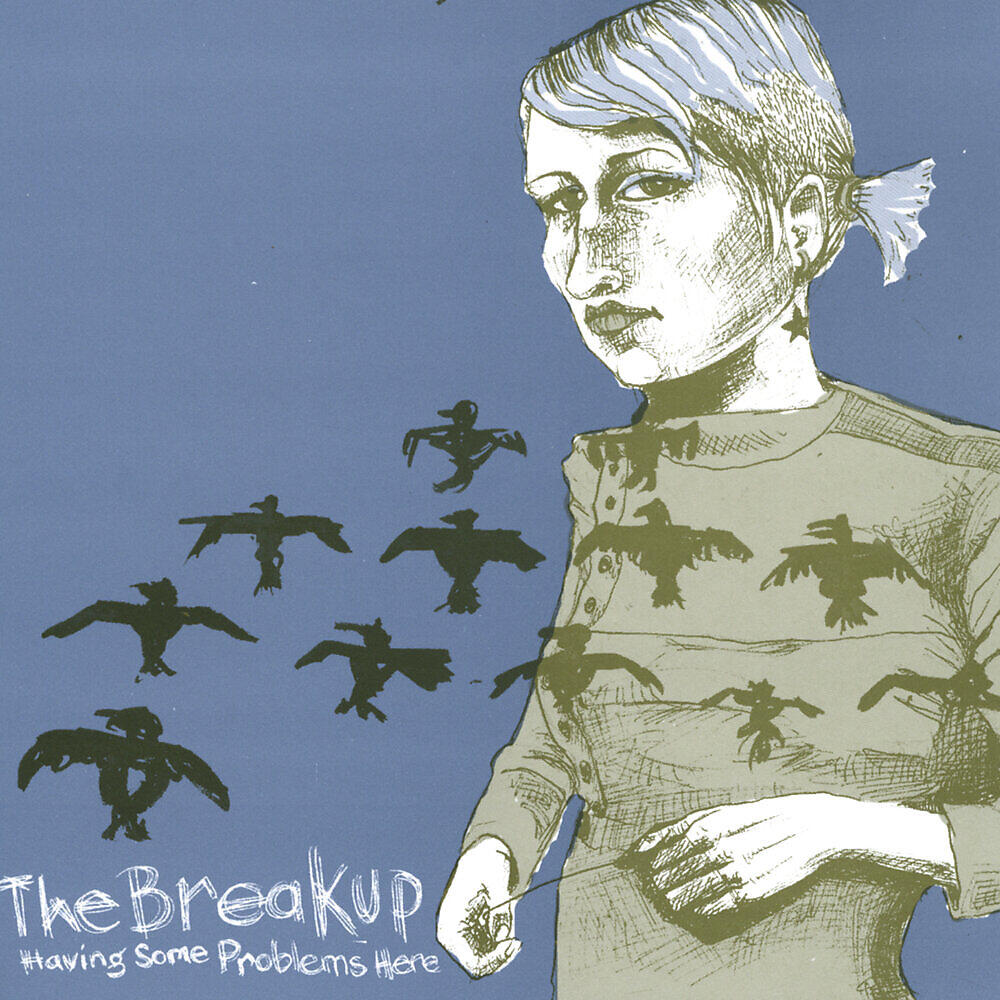 The Breakup